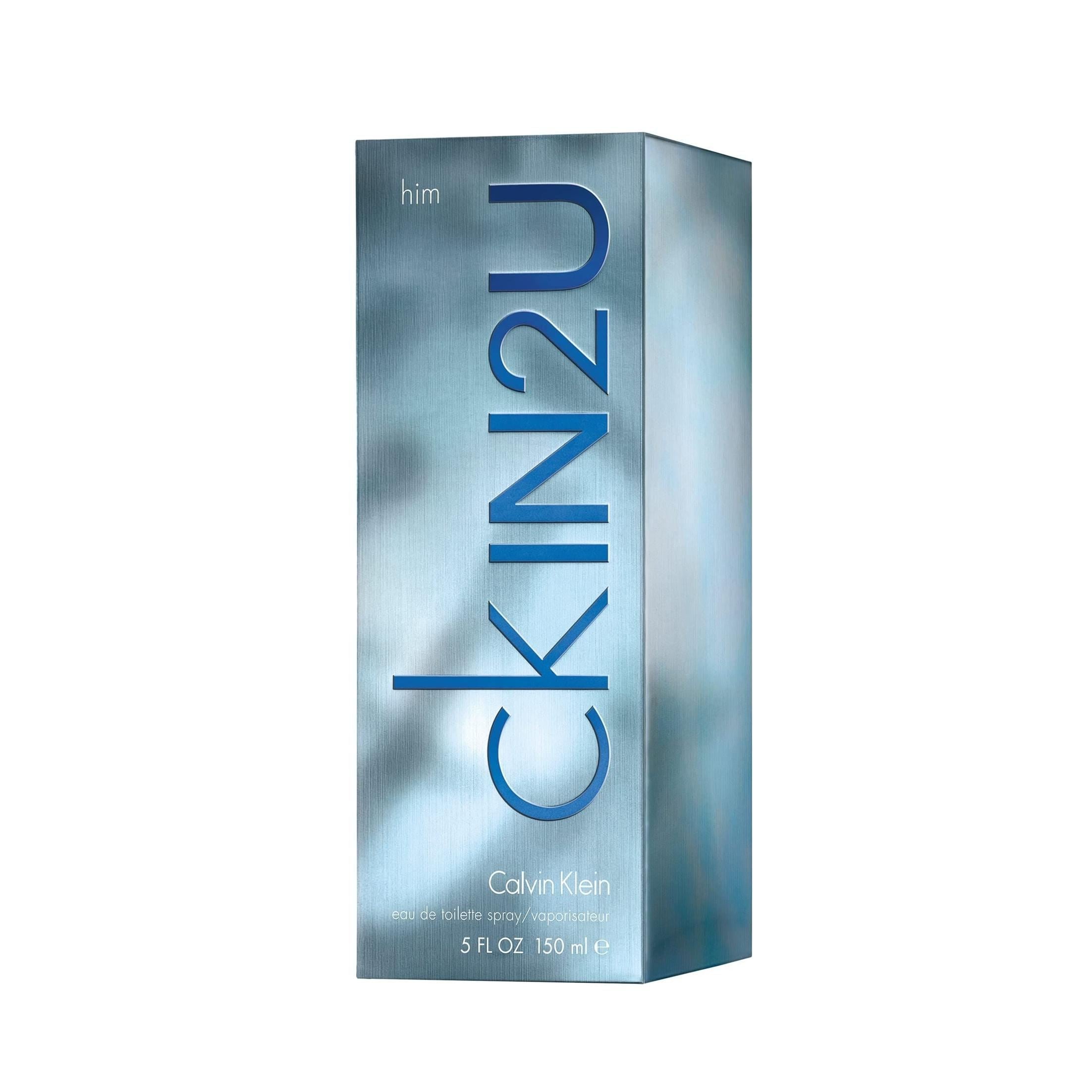 Ck IN2U by Calvin Klein for Men