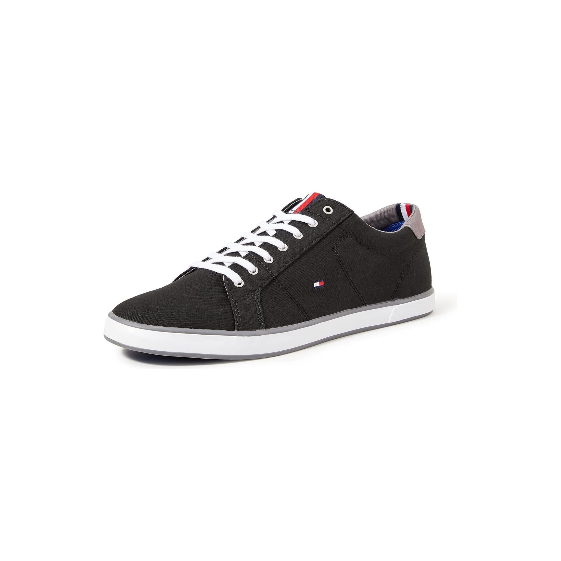 Tommy Hilfiger H2285Arlow 1D mens Low-Top Sneakers