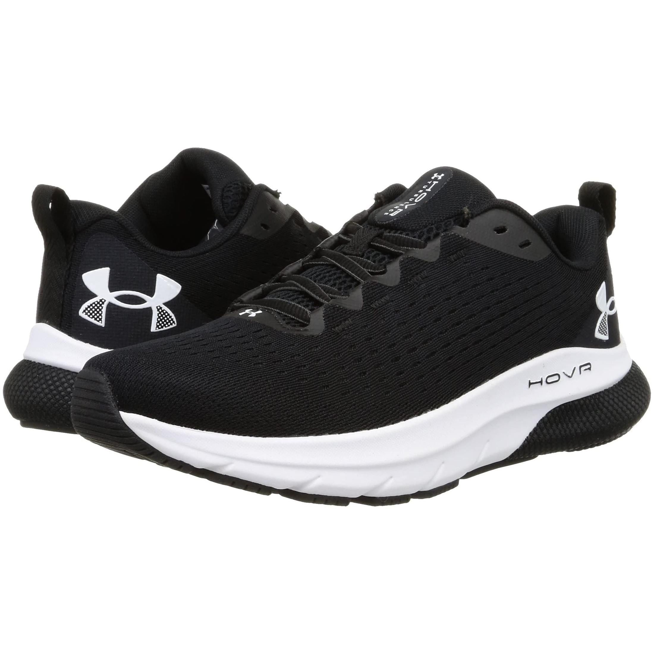 Under Armour UA HOVR Turbulence mens Sneaker