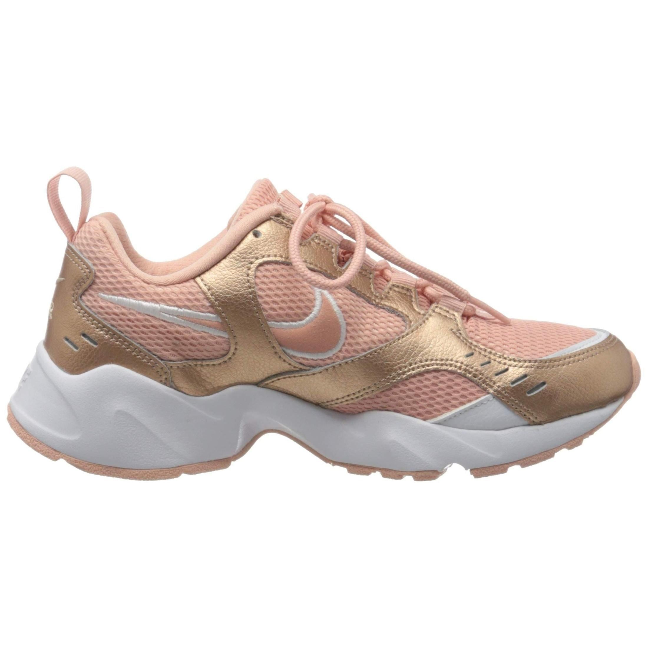 Nike Air Heights Womens Athletic & Outdoor Shoes