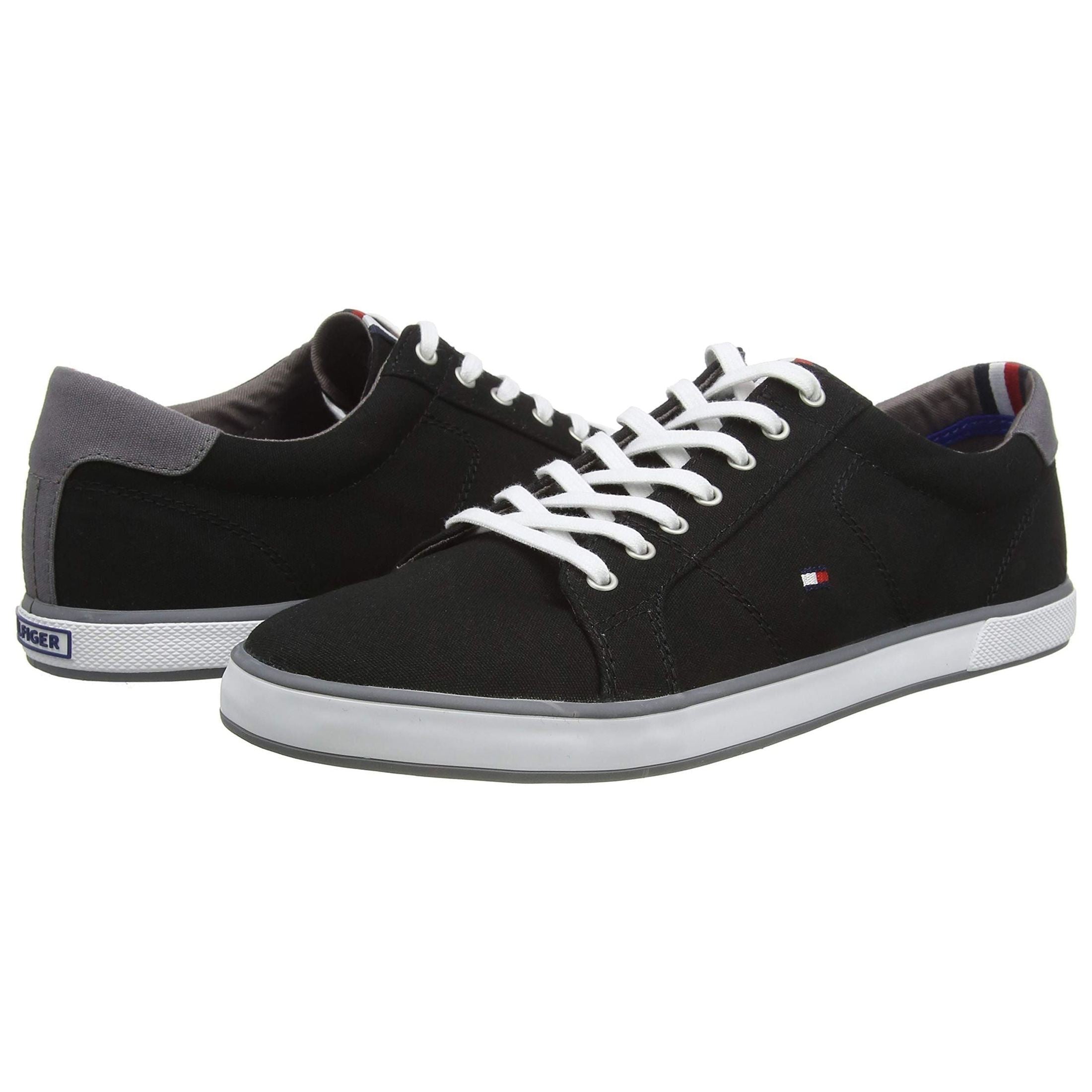 Tommy Hilfiger H2285Arlow 1D mens Low-Top Sneakers