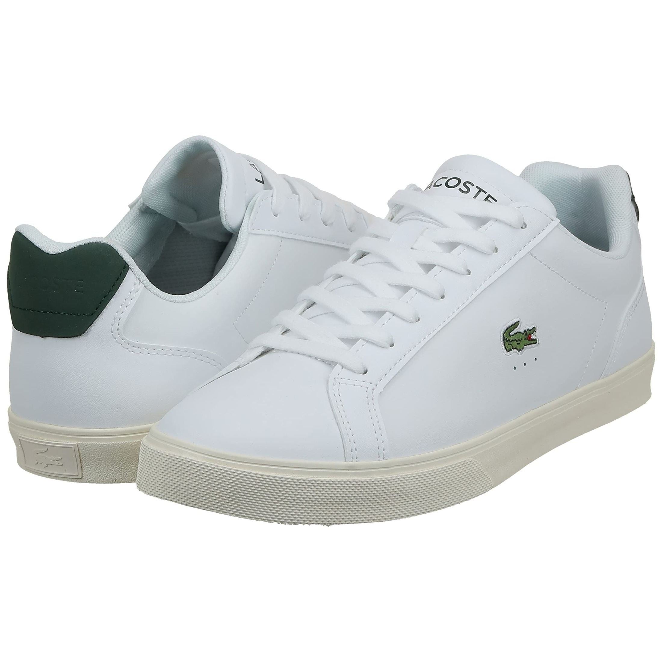 Lacoste Lerond mens Sneakers