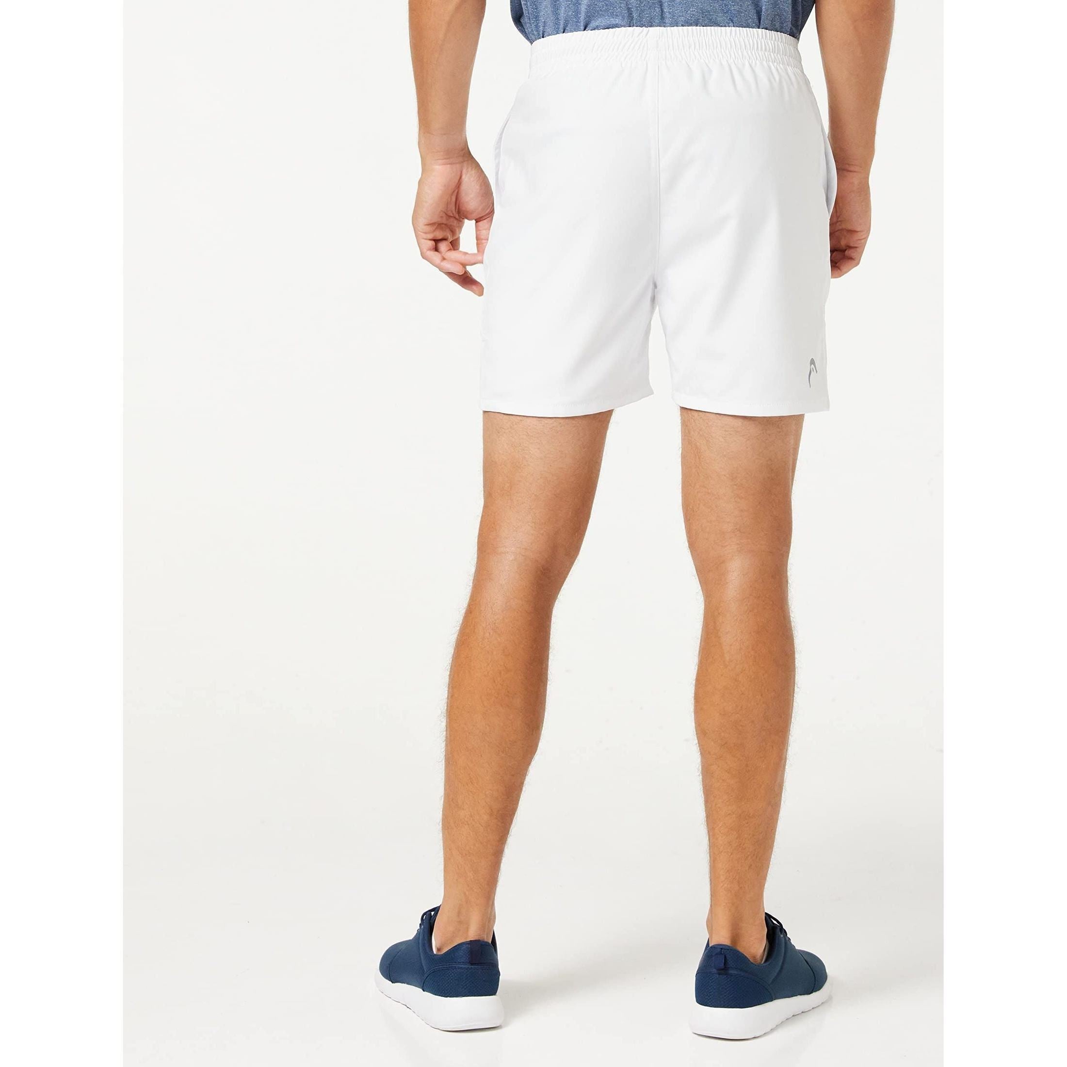 HEAD Men's Club Shorts