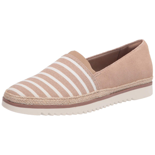 Clarks Women's Serena Paige Loafer Flat, US