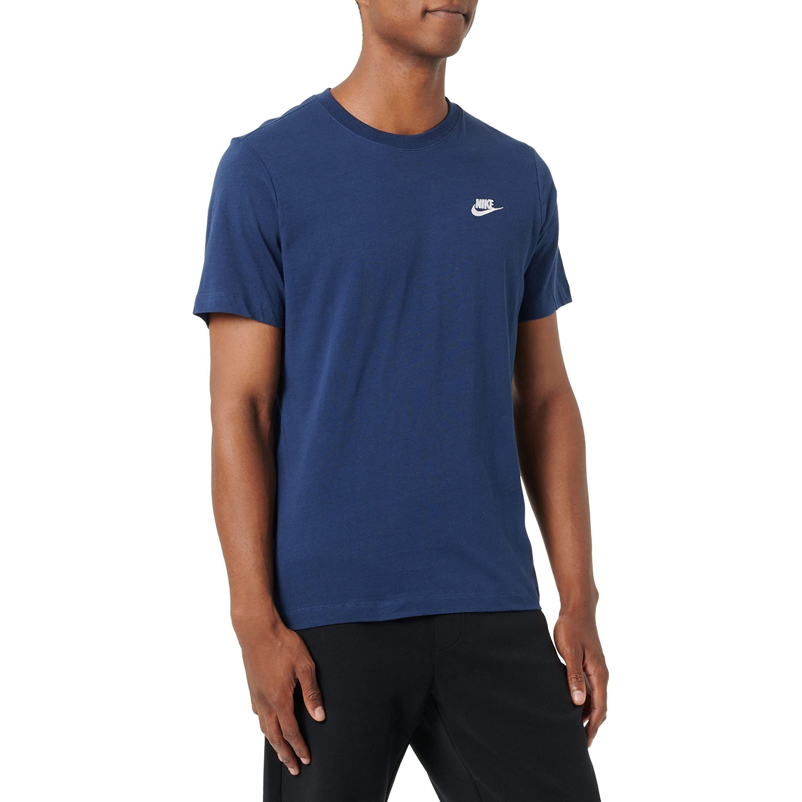 Nike Men's Nsw Club T-Shirt