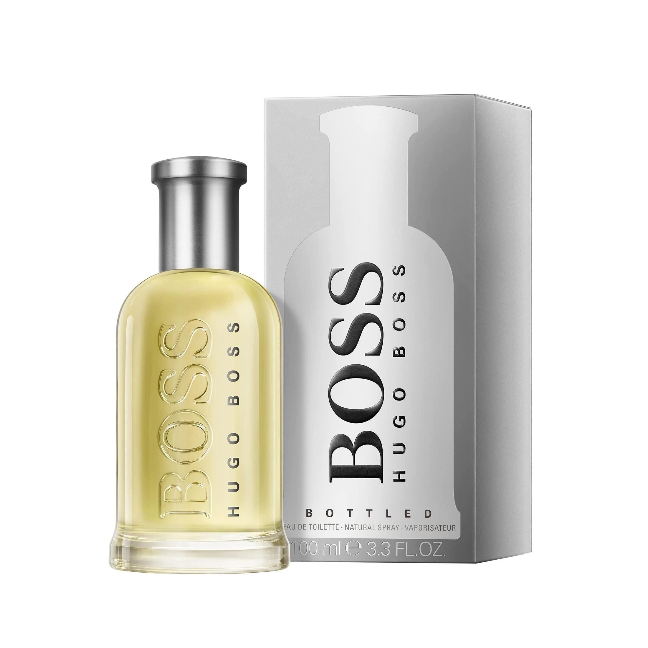 Boss Bottled Eau De Toilette