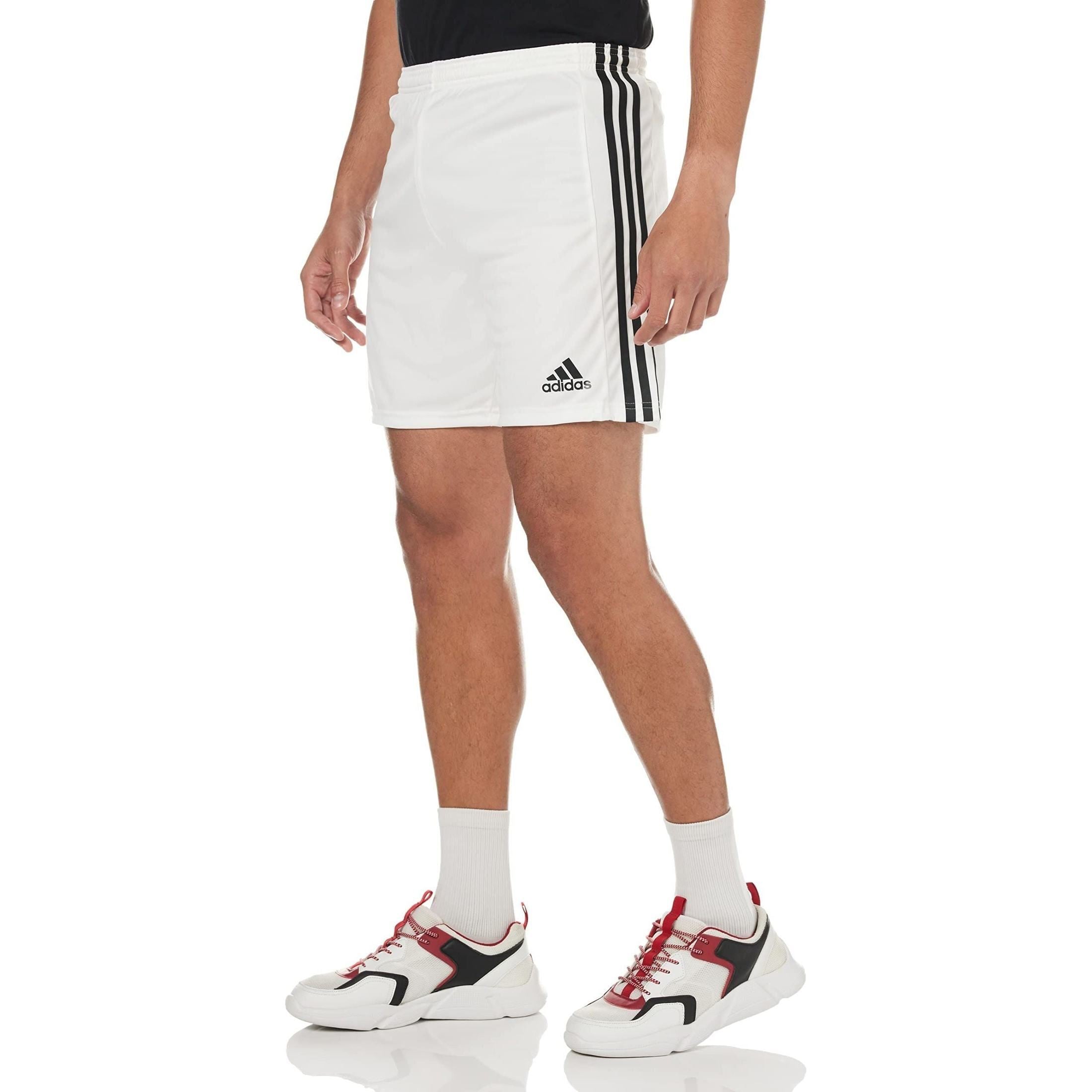 adidas mens Squadra 21 Shorts MN Shorts (pack of 1)