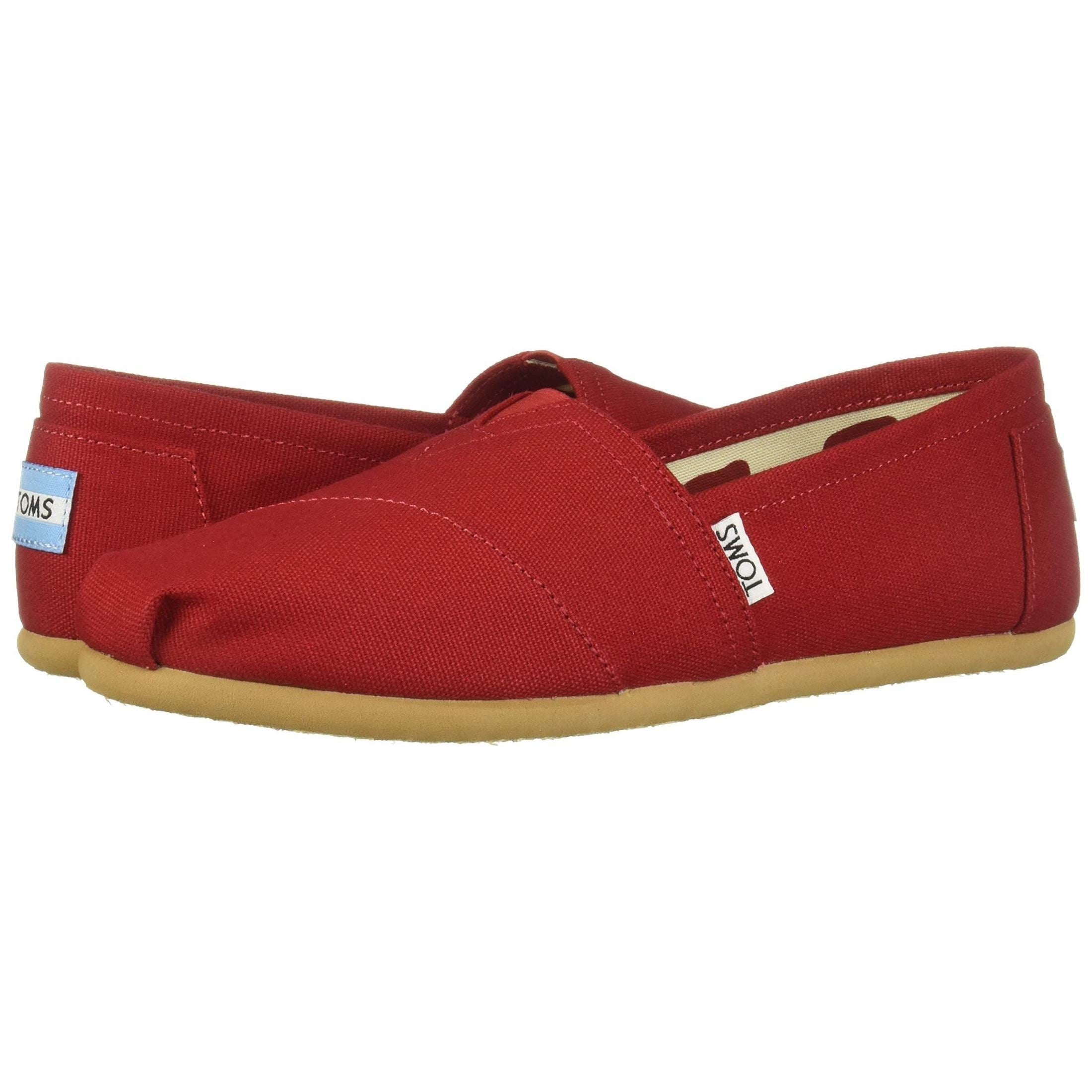 TOMS Women's 10013496 Espadrilles