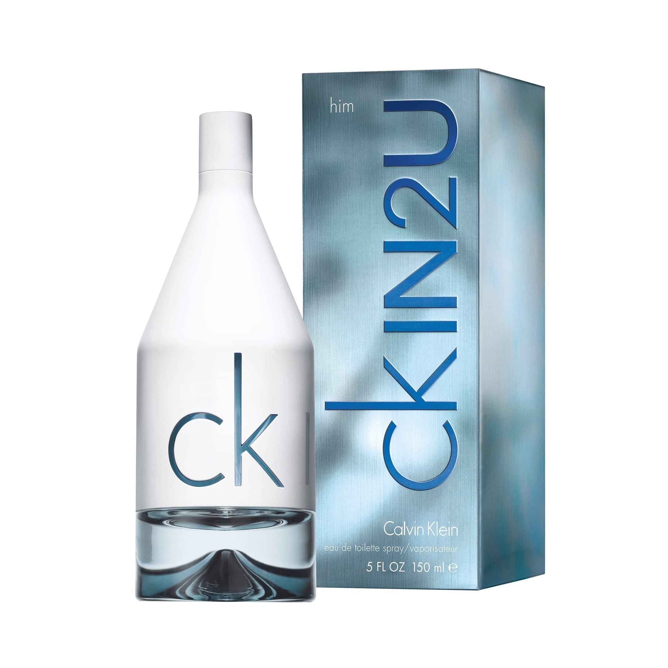 Ck IN2U by Calvin Klein for Men