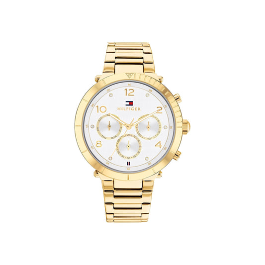 Tommy Hilfiger Women's Analog Quartz Watch