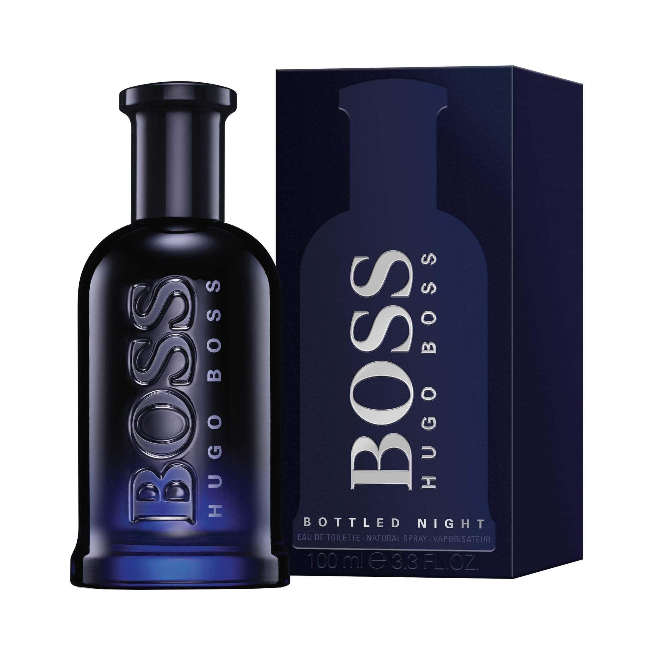 Boss Bottled Unlimited Men's Eau De Toilette, 100 ML