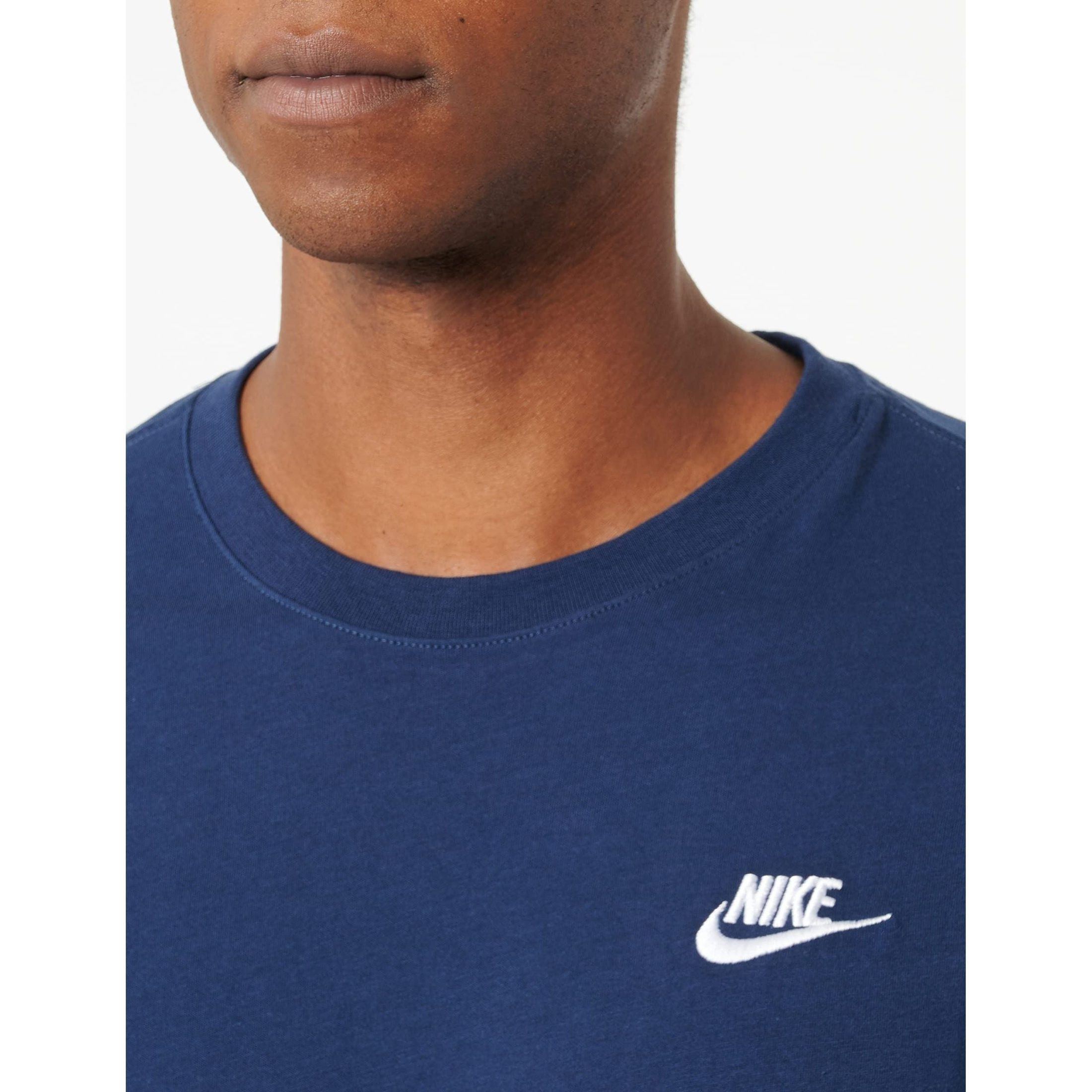 Nike Men's Nsw Club T-Shirt