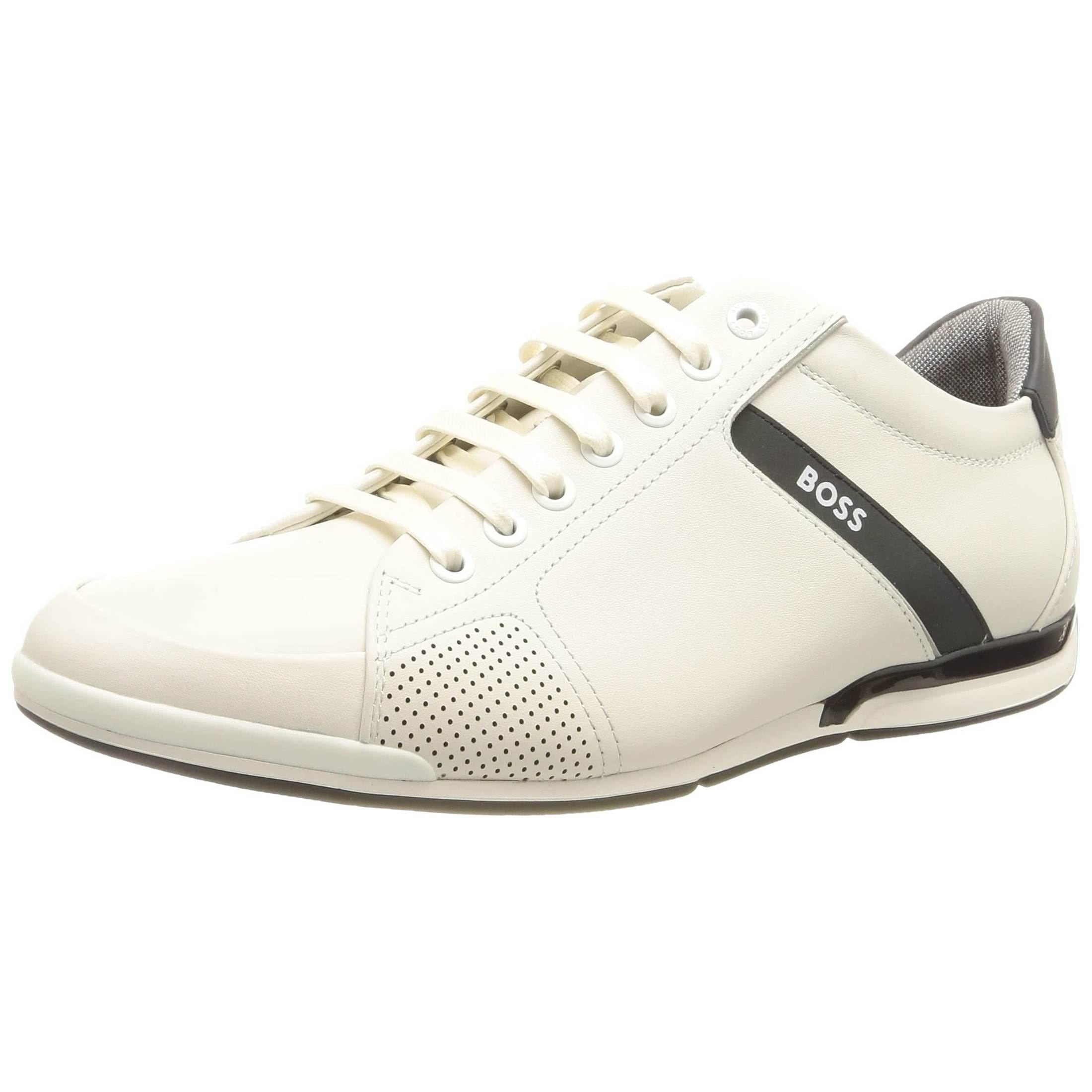 BOSS Saturn_Lowp_lux4 A 10214348 01 mens Sneaker