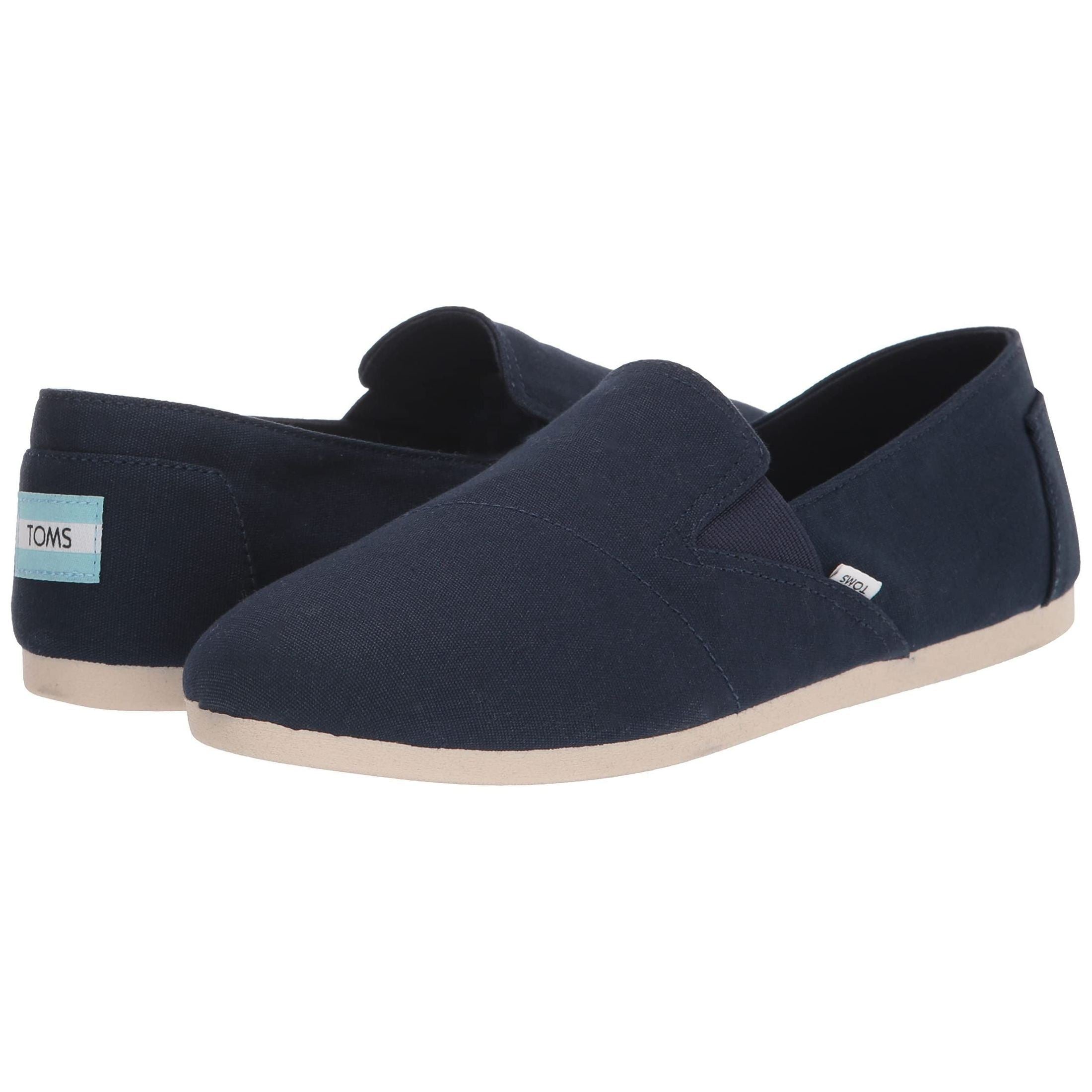 TOMS Redondo womens Loafer Flat