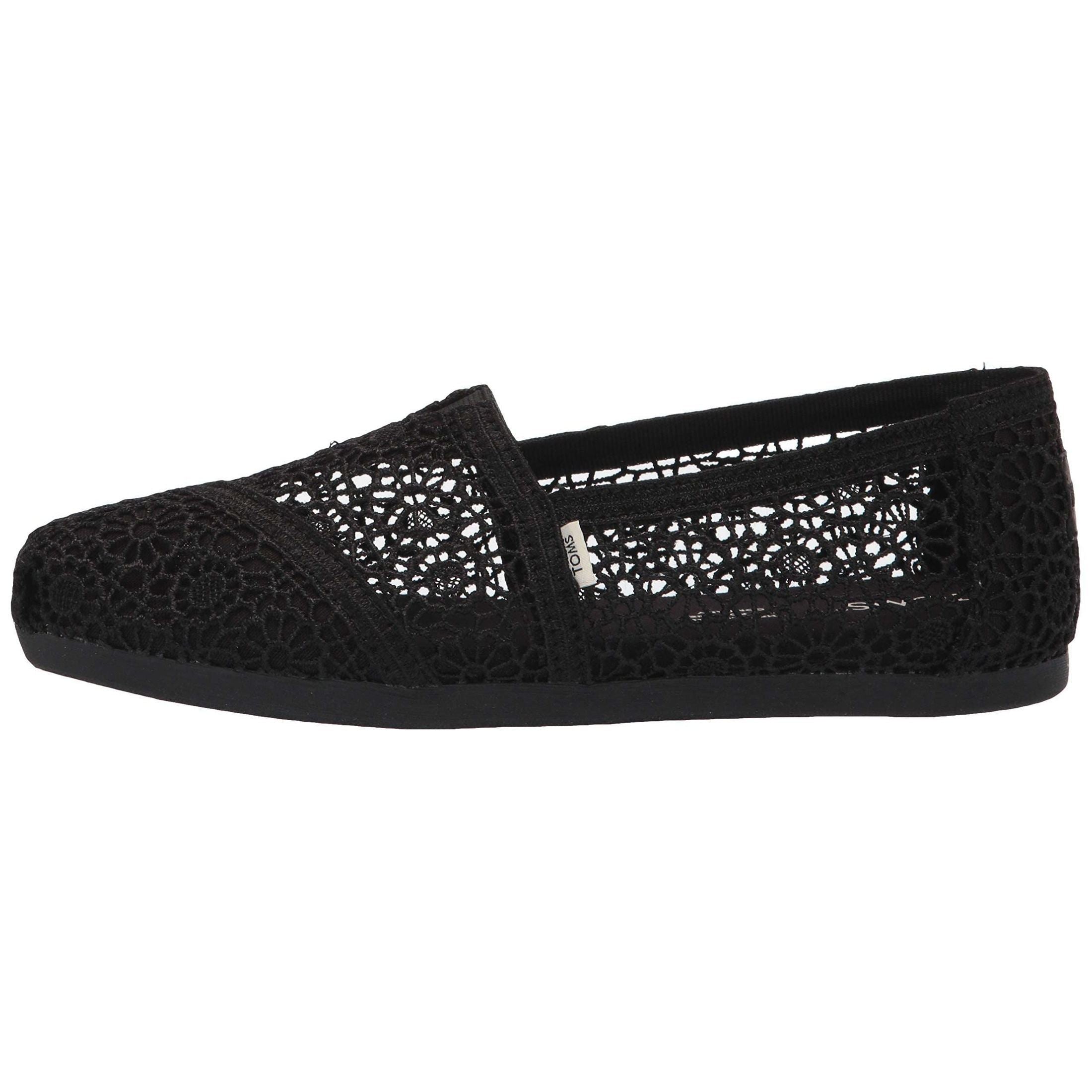 TOMS Alpargata womens Loafer