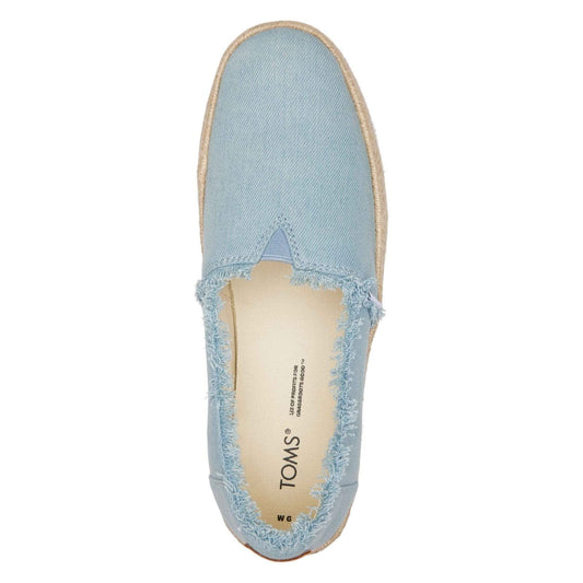 TOMS VALENCIA womens Platform