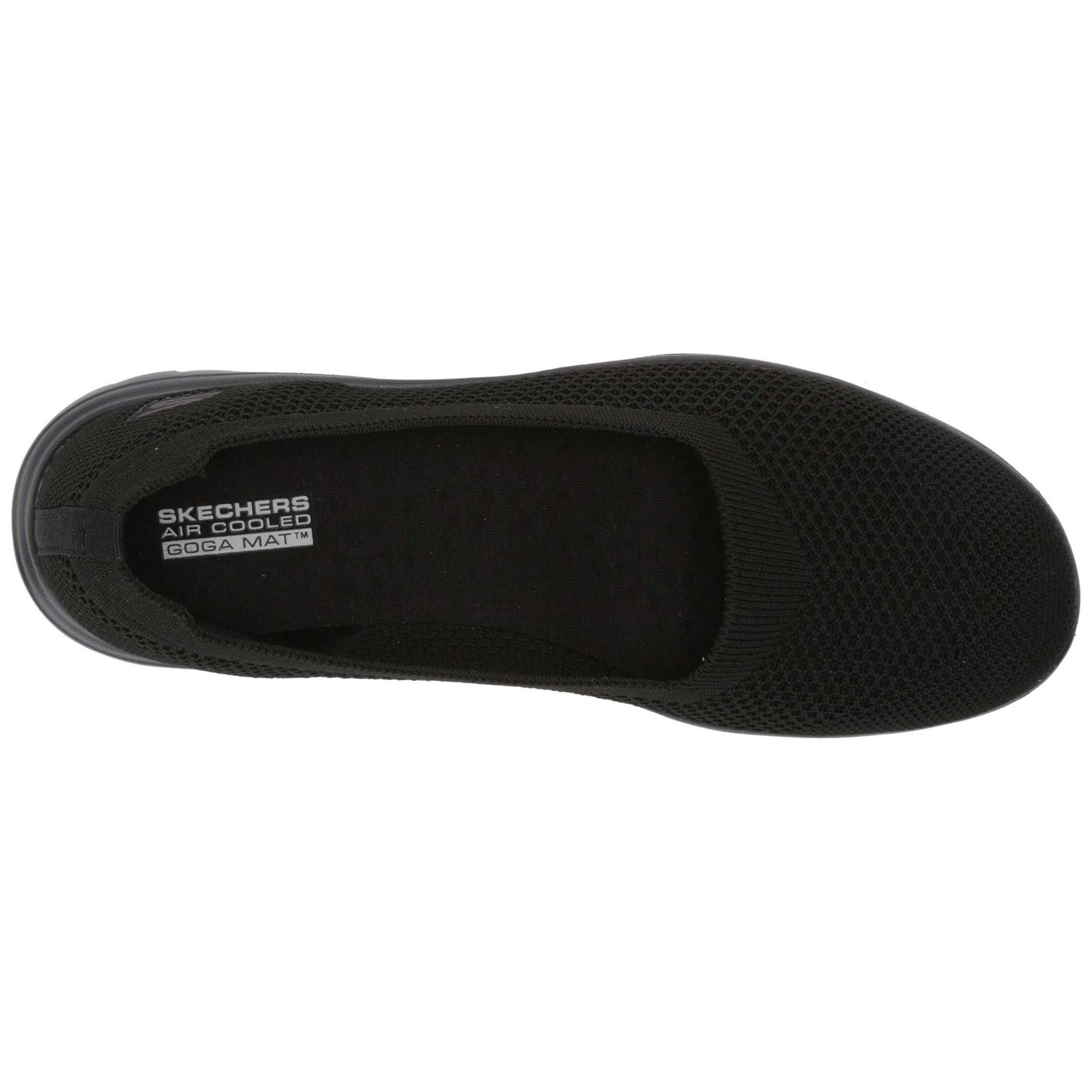 Skechers ON-THE-GO FLEX womens Loafer Flat