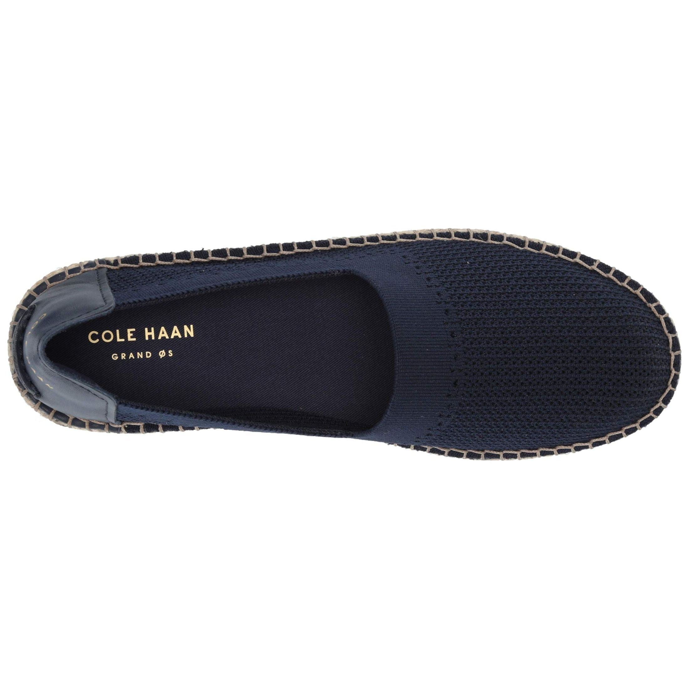 Cole Haan Women's Cloudfeel Stitchlite Espadrille Loafer