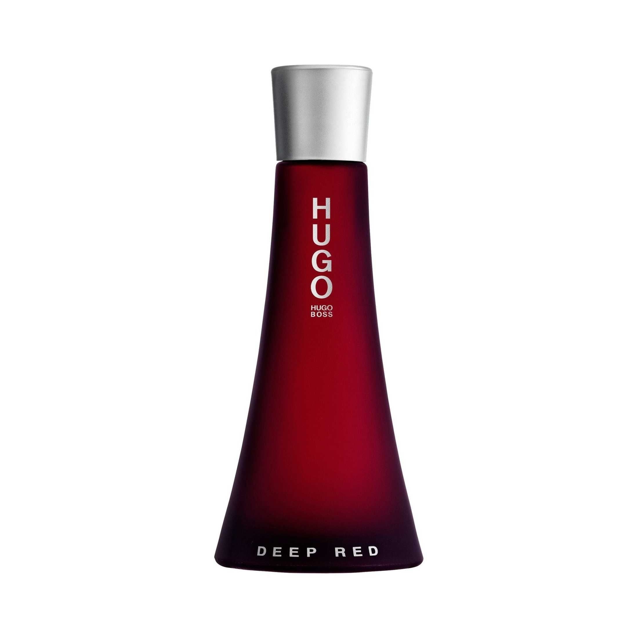 Hugo Boss Perfume - Hugo Boss Hugo Deep Red - Perfume for Women