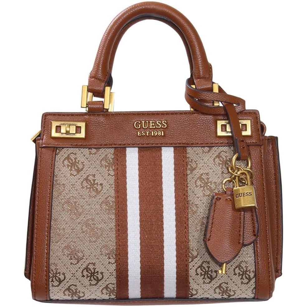 GUESS Womens JB787073 Shoulder Crossbody Handbag