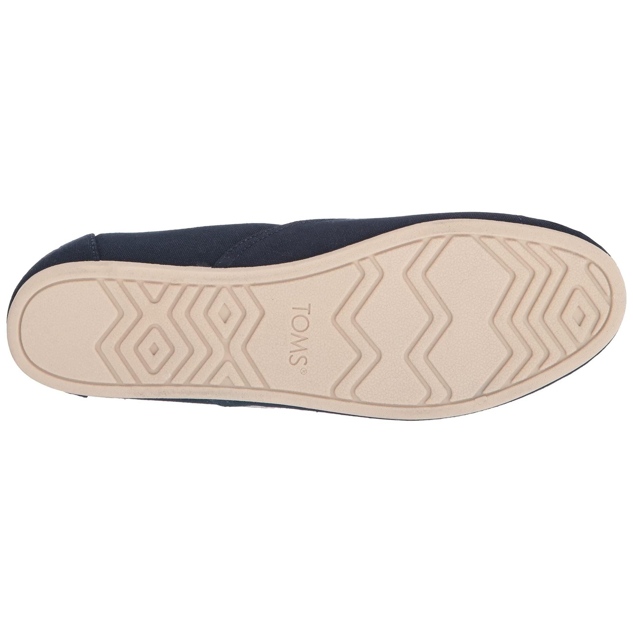 TOMS Redondo womens Loafer Flat