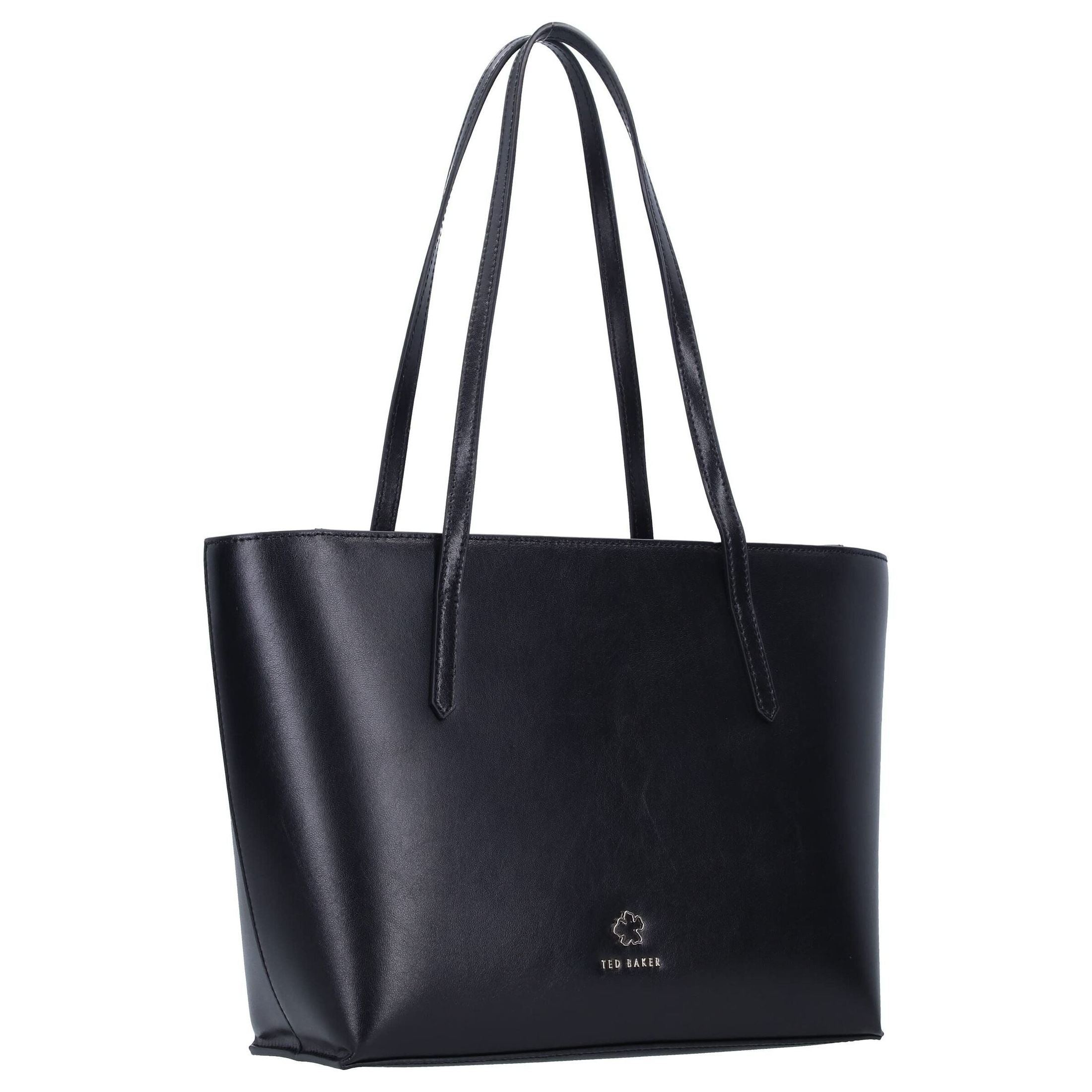 Ted Baker JORJINA Tote Black One Size