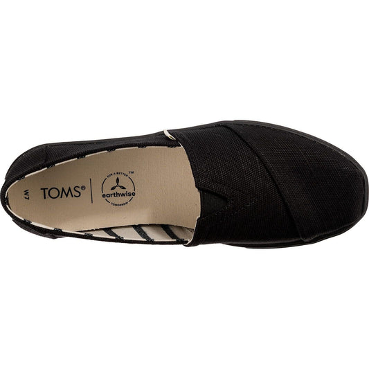 TOMS Women's Alpargata Cupsole Slip On Sneaker