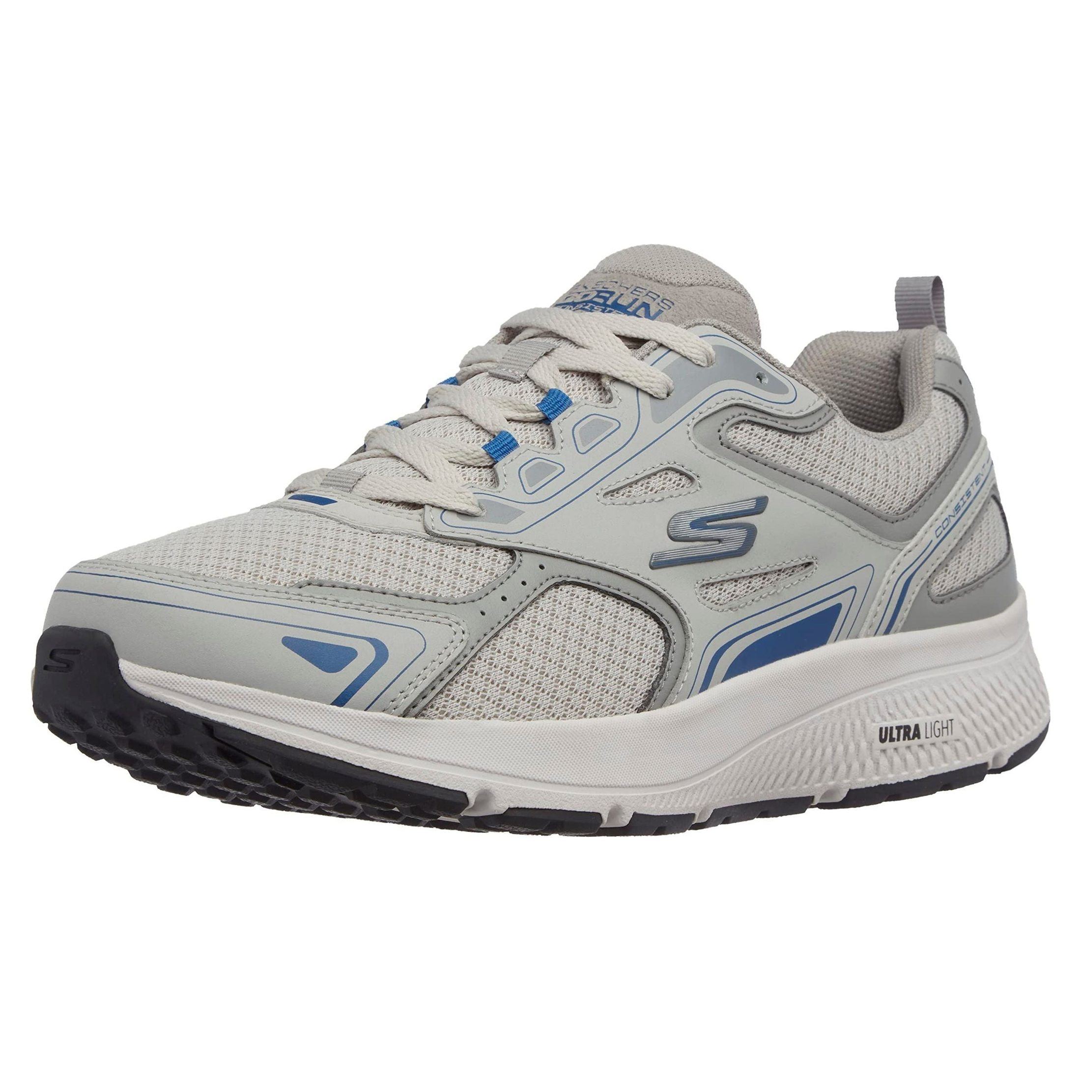 Skechers Go Run Consistent - Performance Running & Walking Shoe mens Sneaker