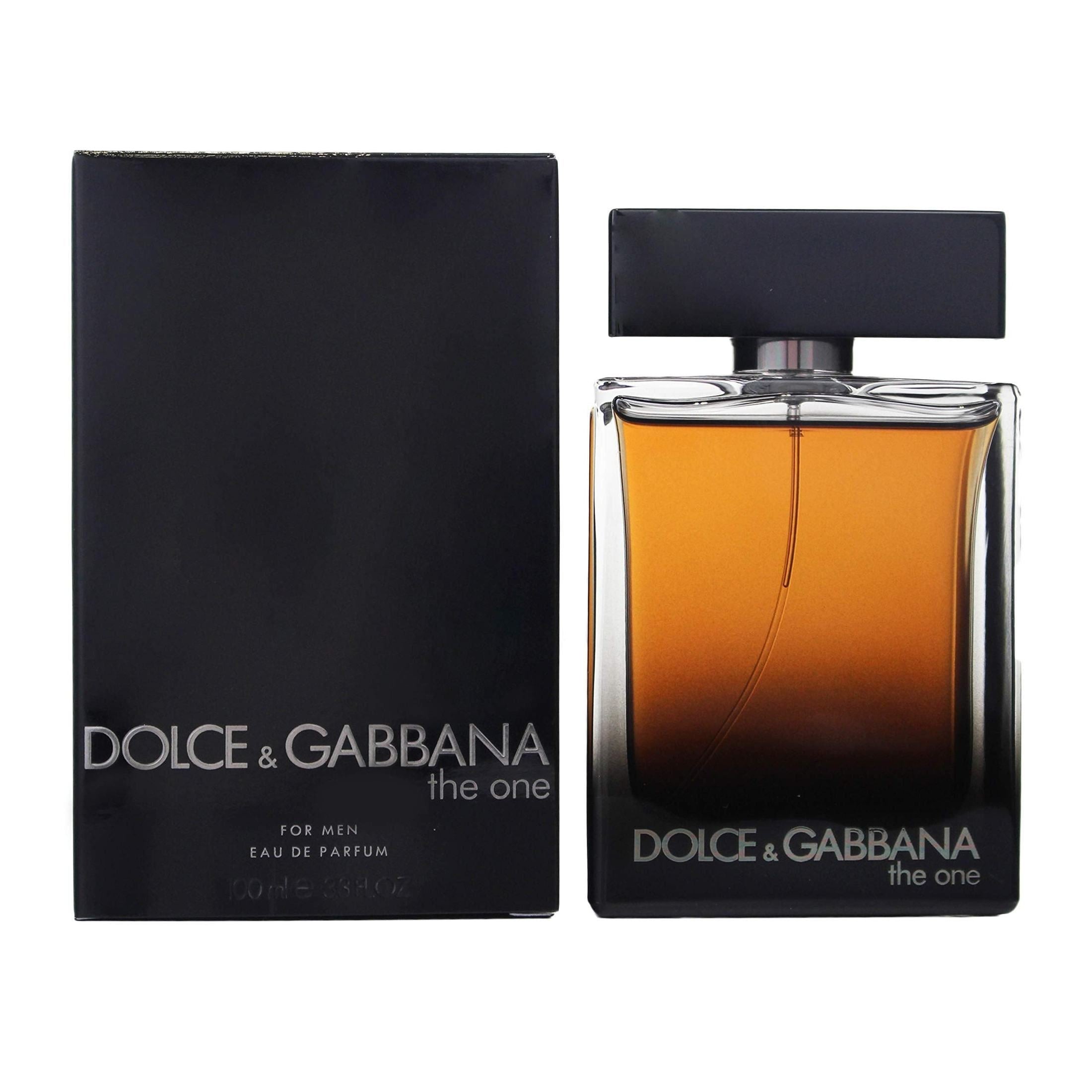 Dolce & Gabbana The One Eau de Parfum Spray, 100 ml