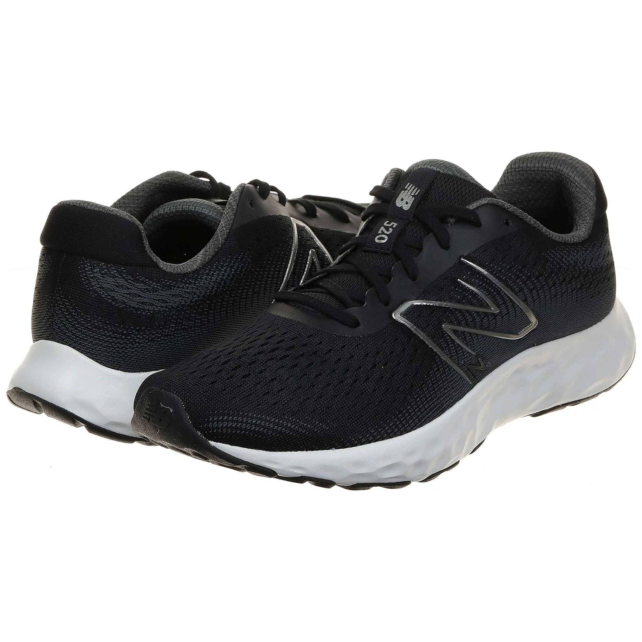 New Balance 520 mens Running Shoe