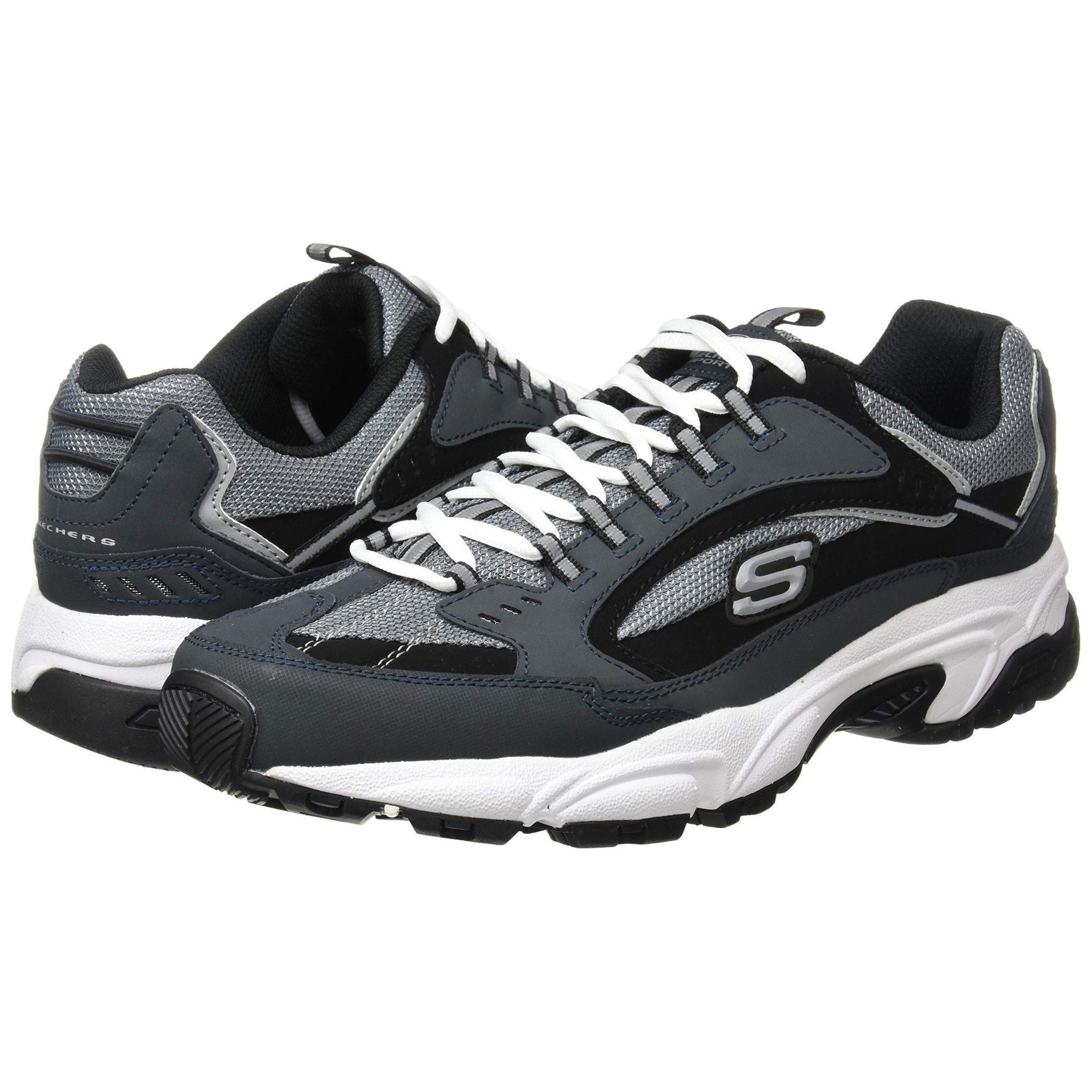 Skecher Stamina Cutback Men's Shoes