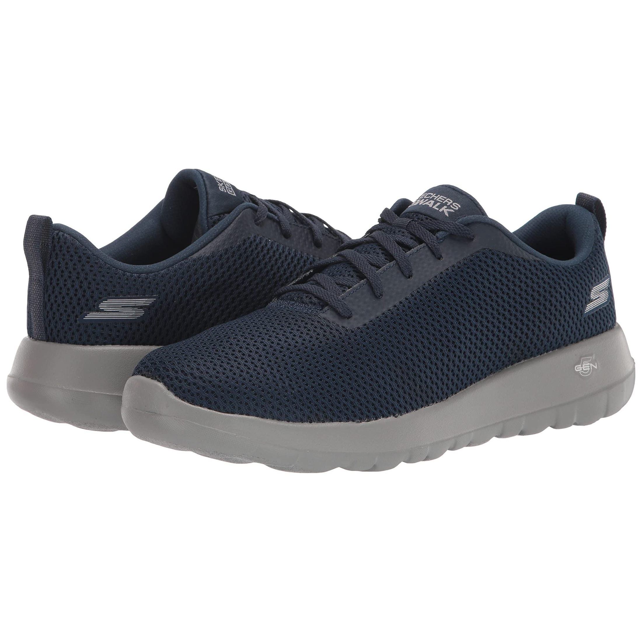 Skechers Go Walk Max Effort- Athletic Air Mesh Performance Walking mens SHOES