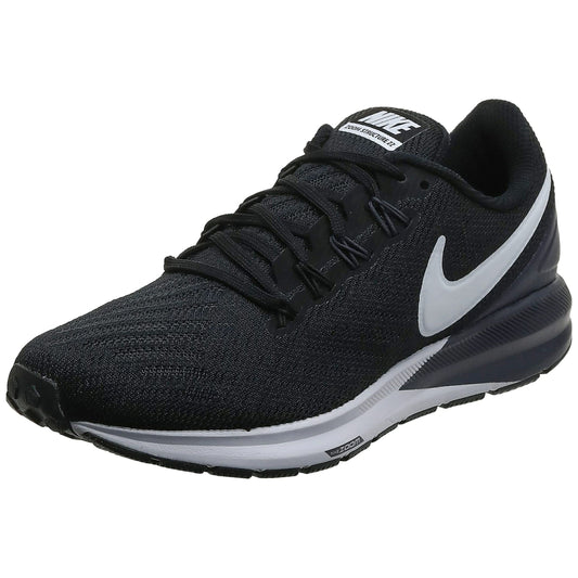 Nike Womens W Air Zoom Structure 22 Running Shoe