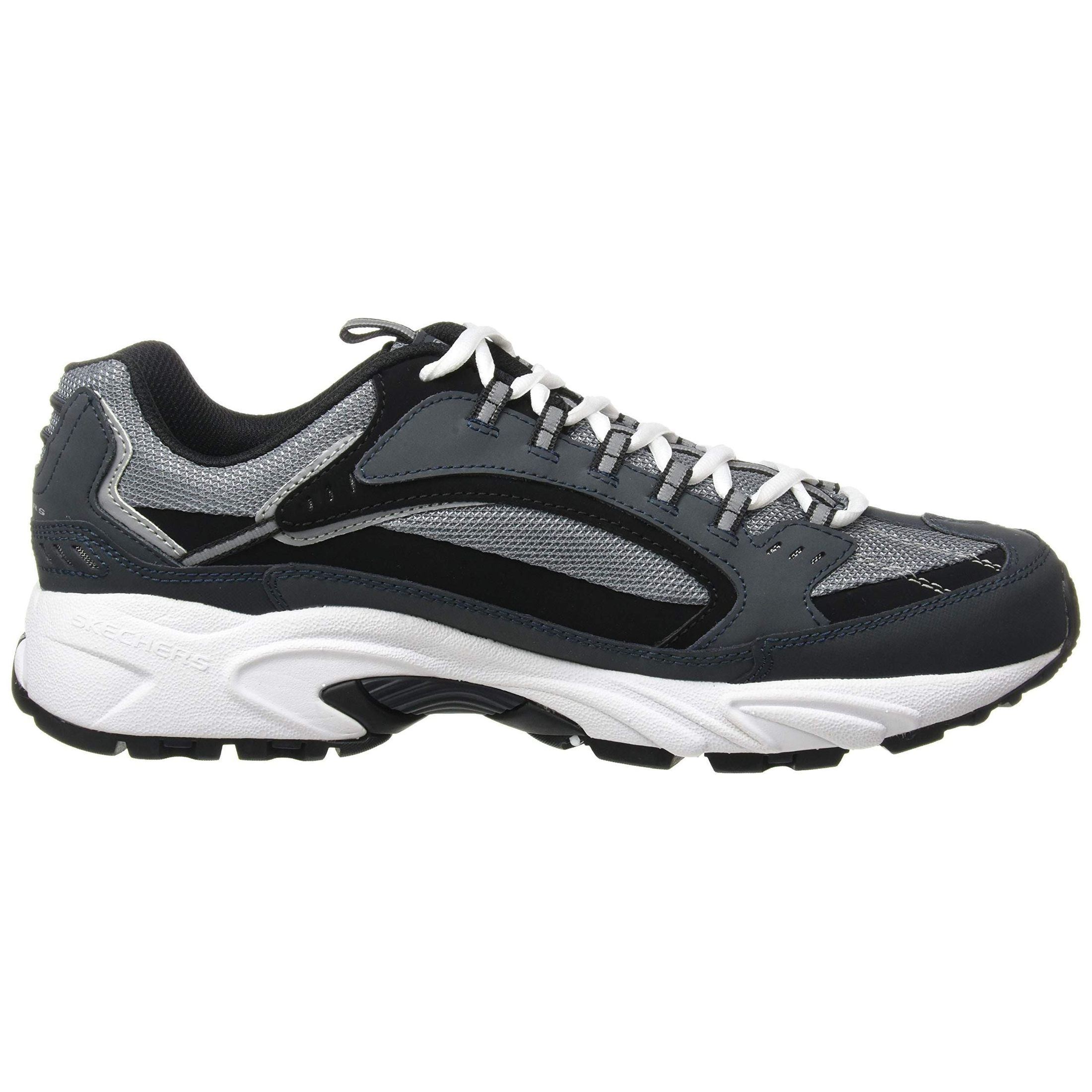 Skecher Stamina Cutback Men's Shoes