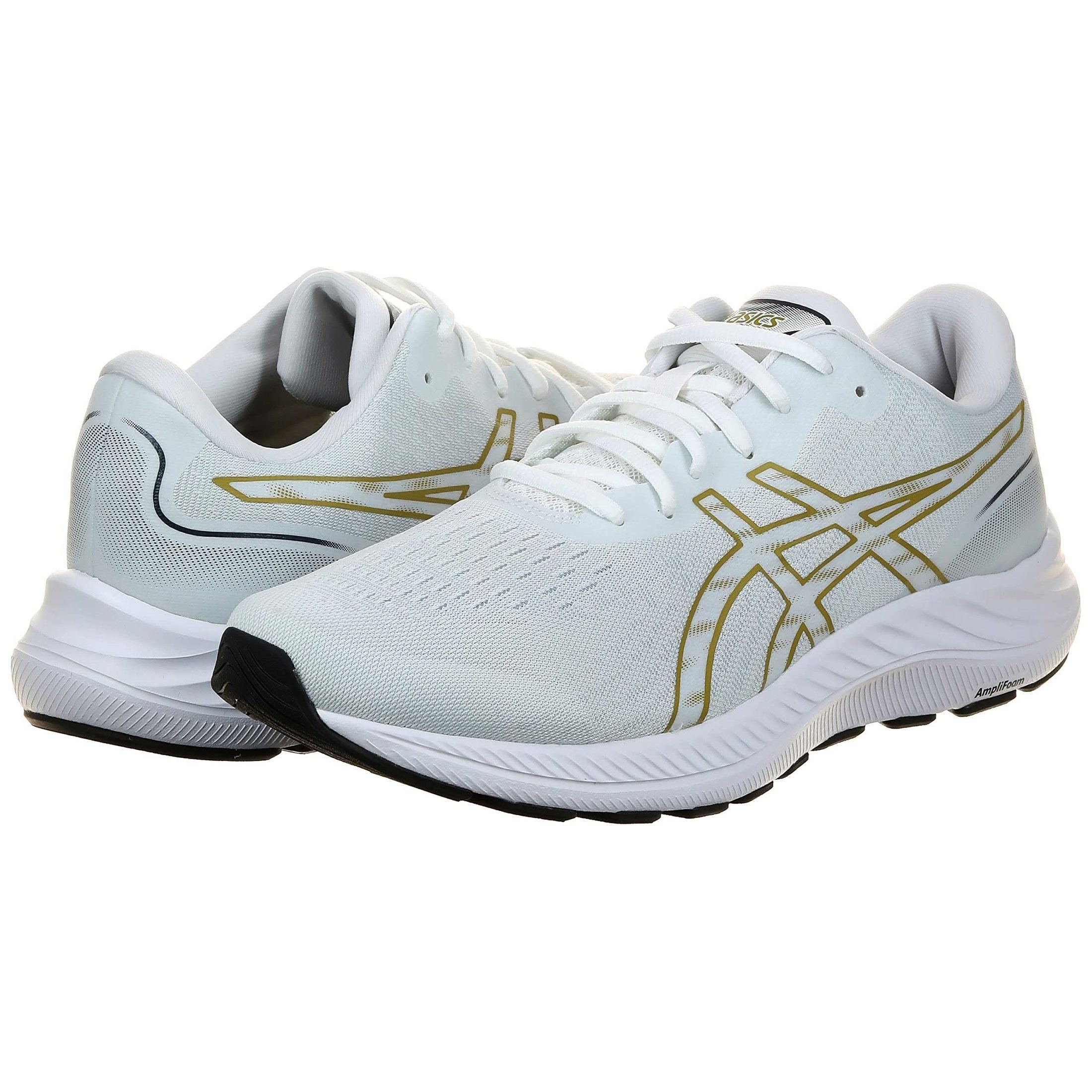 Asics Low Sneakers mens running shoes