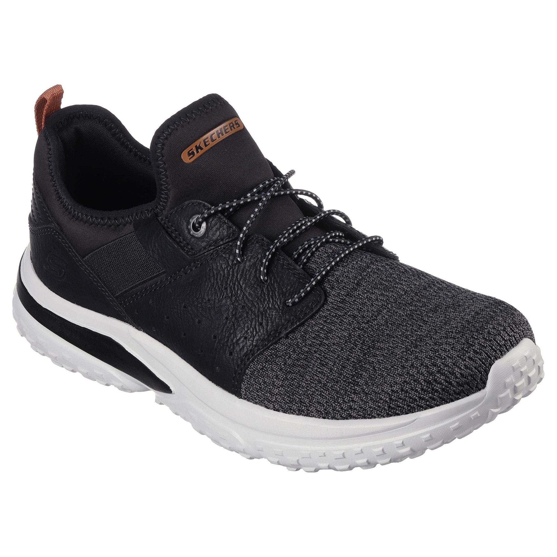 Skechers SOLVANO unisex-adult Sneaker