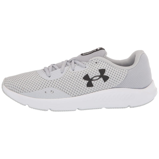 Under Armour UA W Charged Pursuit 3-PNK womens Sneaker