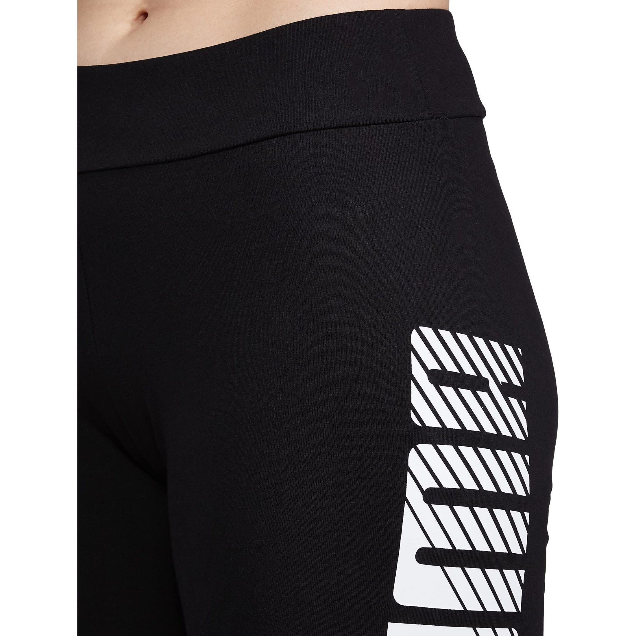 PUMA Women's ESS Graphic Leggings Leggings