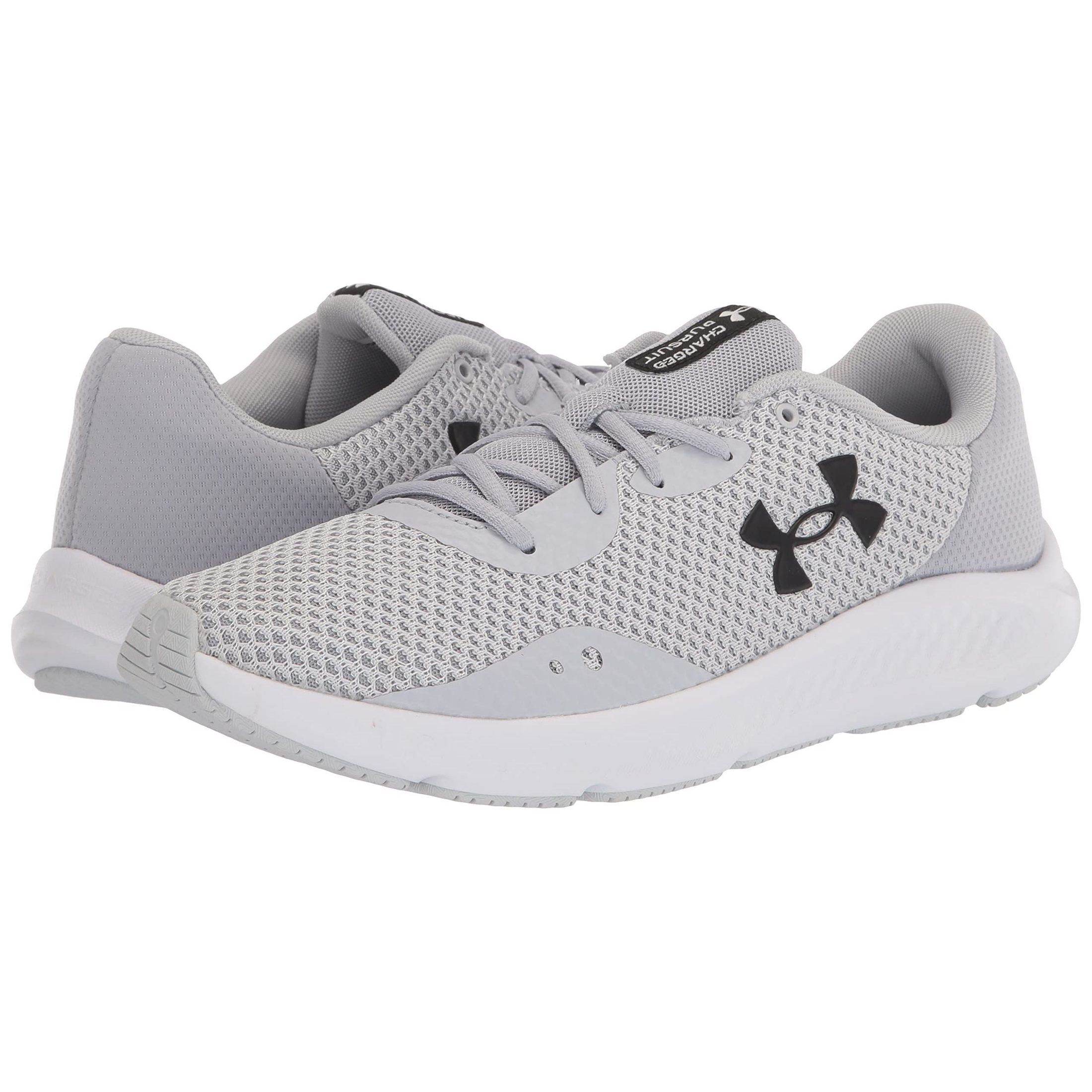 Under Armour UA W Charged Pursuit 3-PNK womens Sneaker