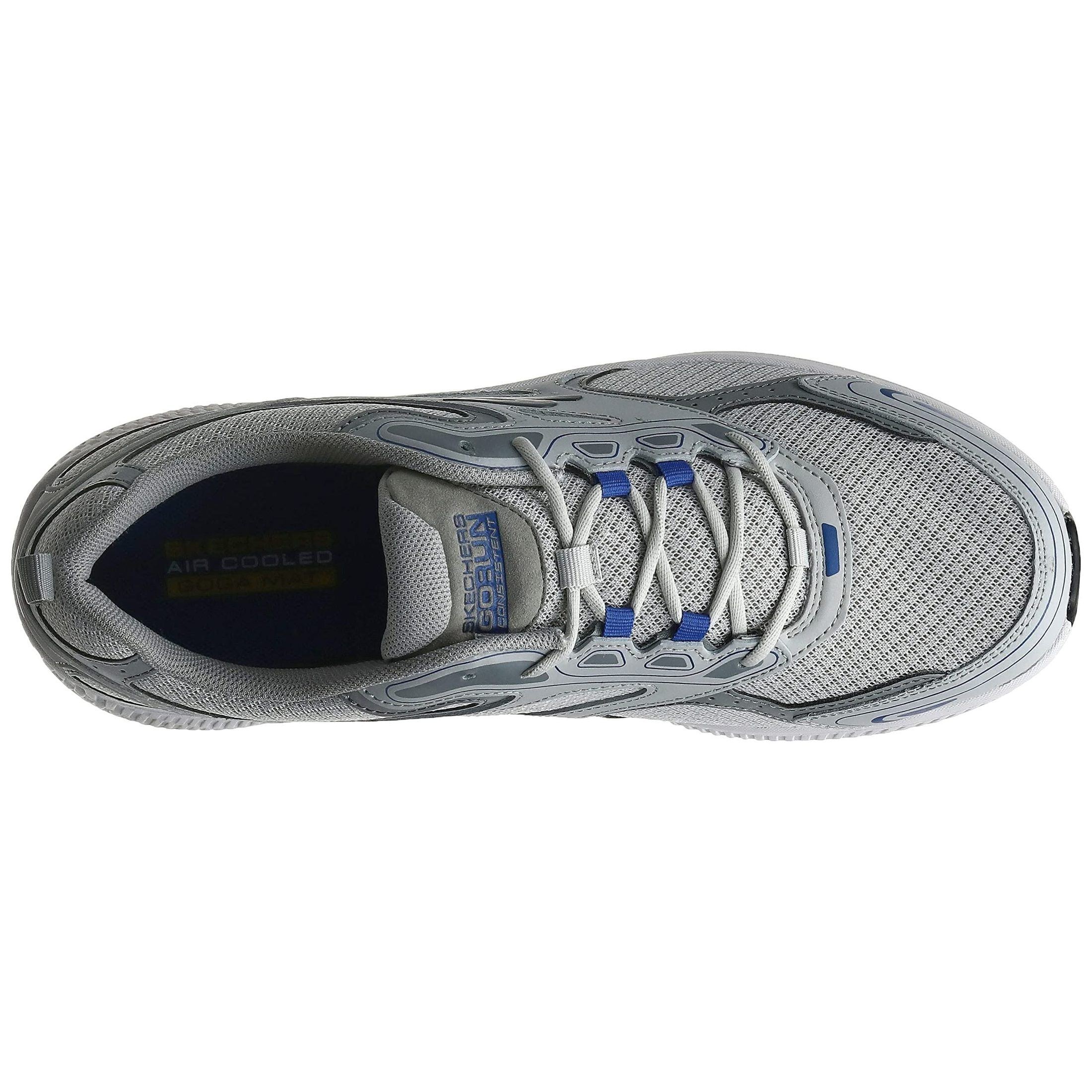 Skechers Go Run Consistent - Performance Running & Walking Shoe mens Sneaker