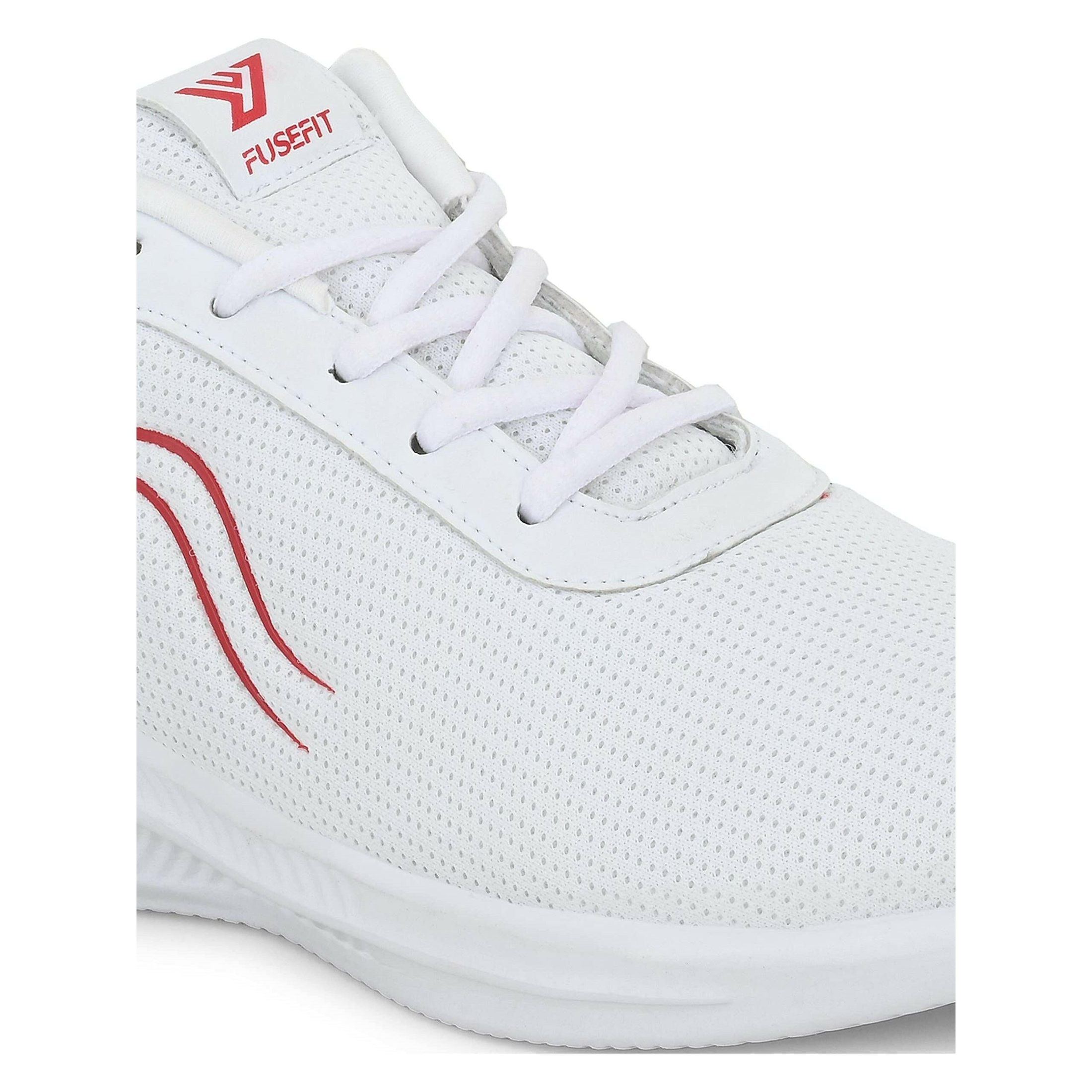 Fusefit Men's PACE CITY FF Sports Shoes