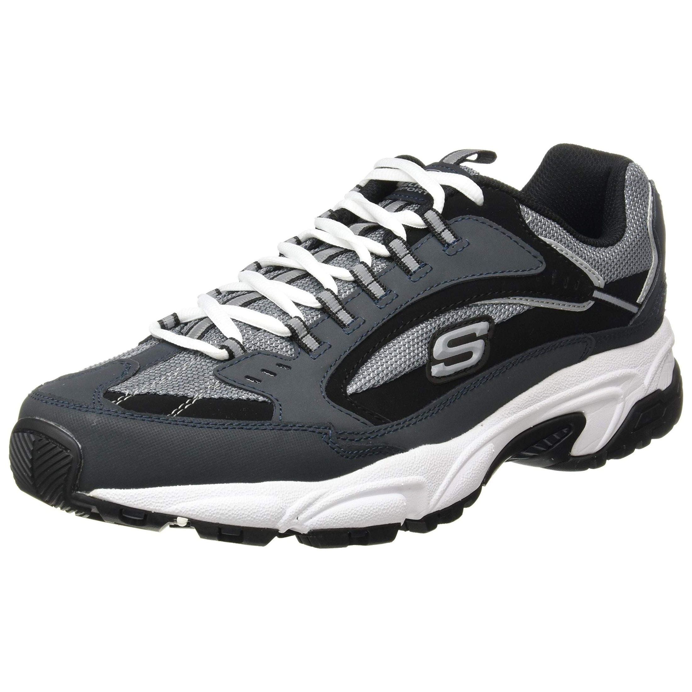 Skecher Stamina Cutback Men's Shoes