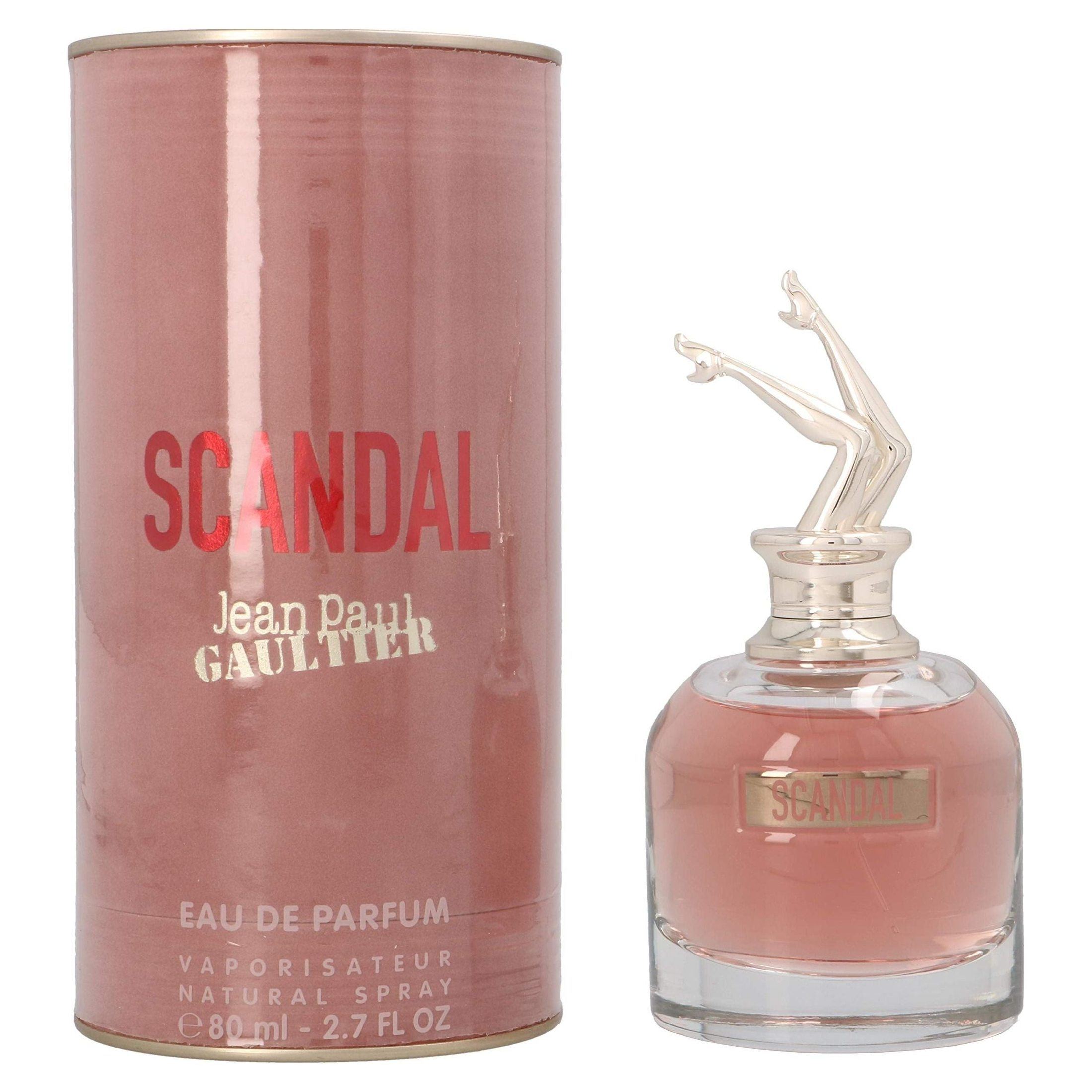 Jean Paul Gaultier Scandal For Women - Eau De Parfum, 80ml