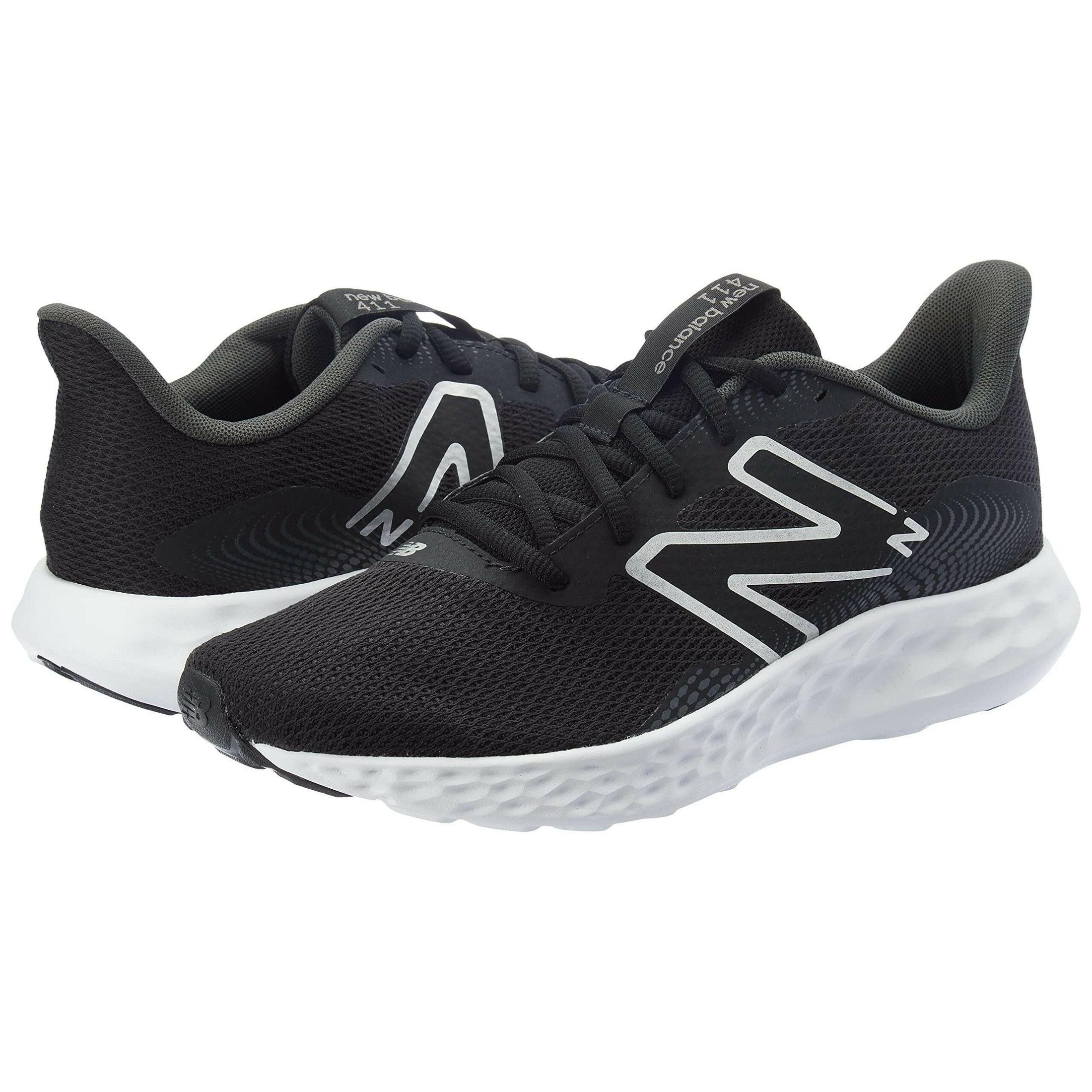 New Balance 411 Mens Sneaker