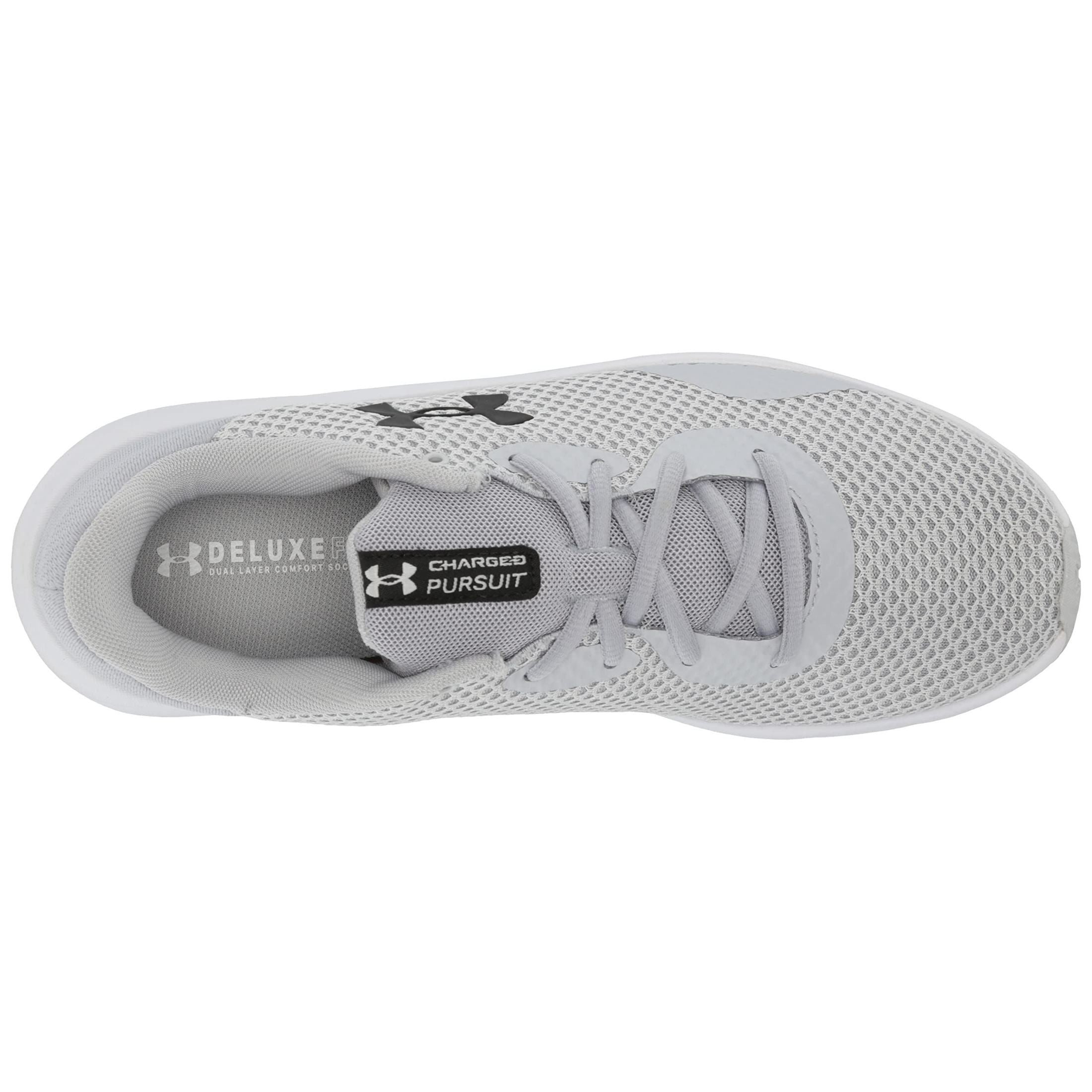 Under Armour UA W Charged Pursuit 3-PNK womens Sneaker