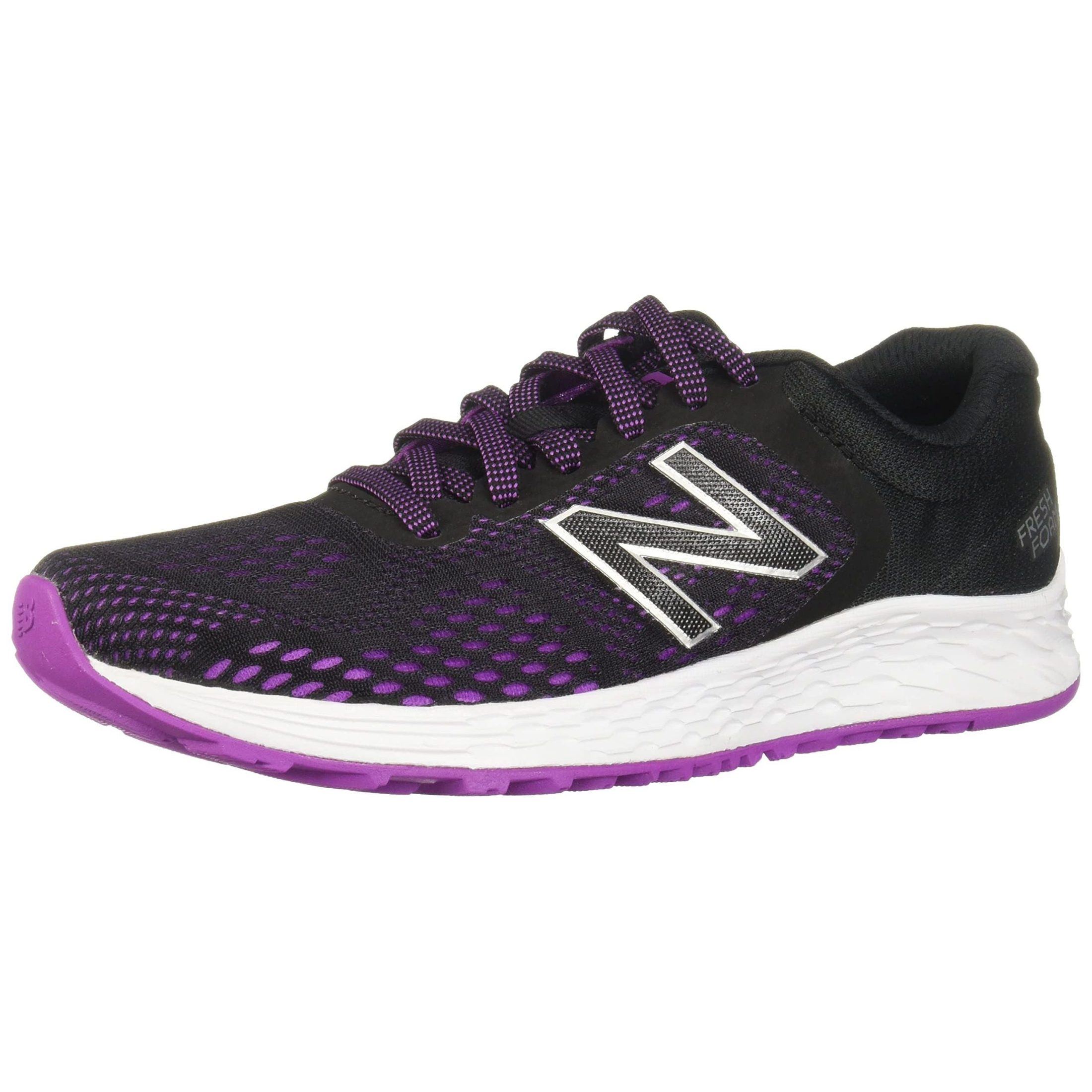 New Balance Women's Arishi V2 Fresh Foam Running Shoe, Parent, 41.5 EU