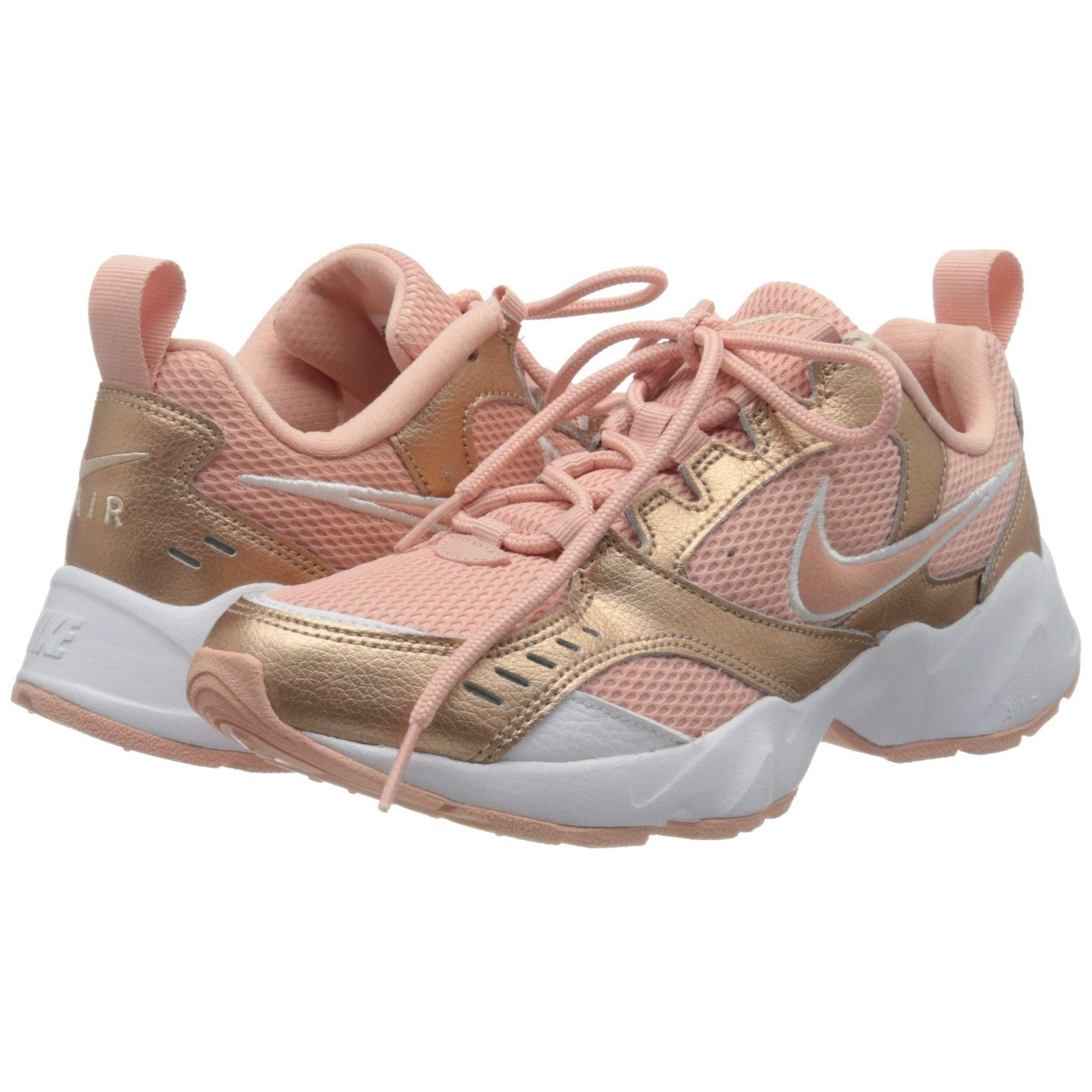 Nike Air Heights Womens Athletic & Outdoor Shoes