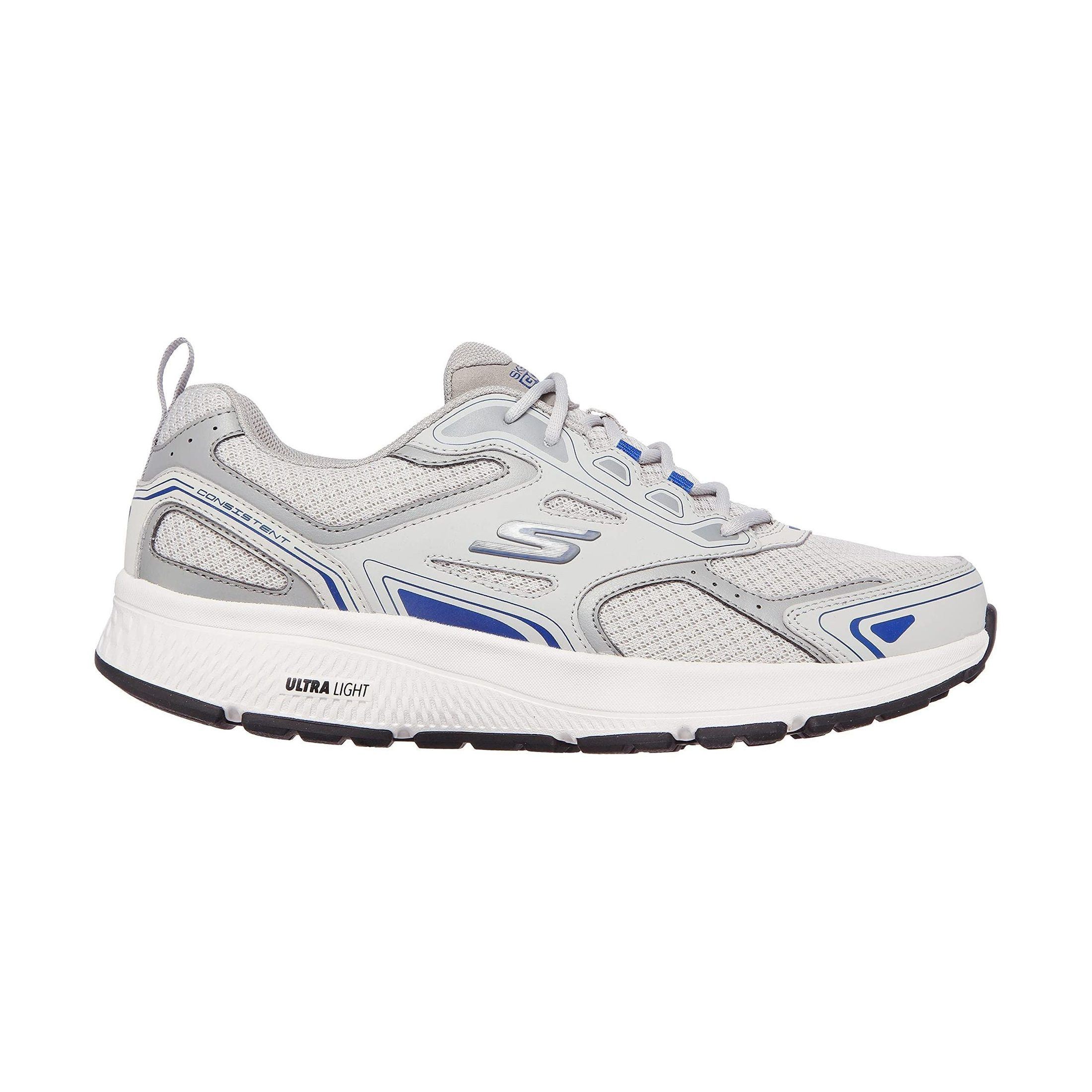 Skechers Go Run Consistent - Performance Running & Walking Shoe mens Sneaker