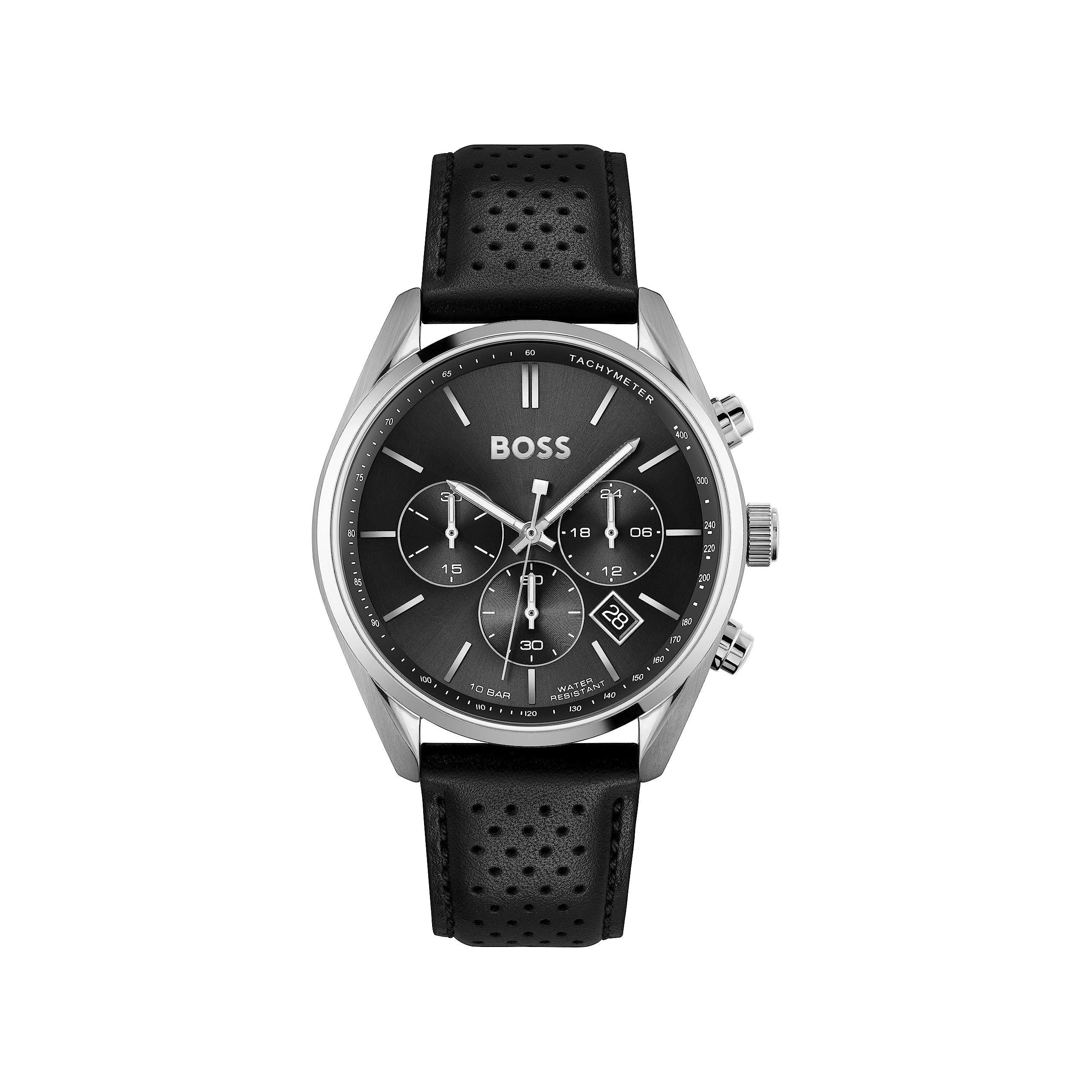 Hugo Boss CHAMPION MEN's watch