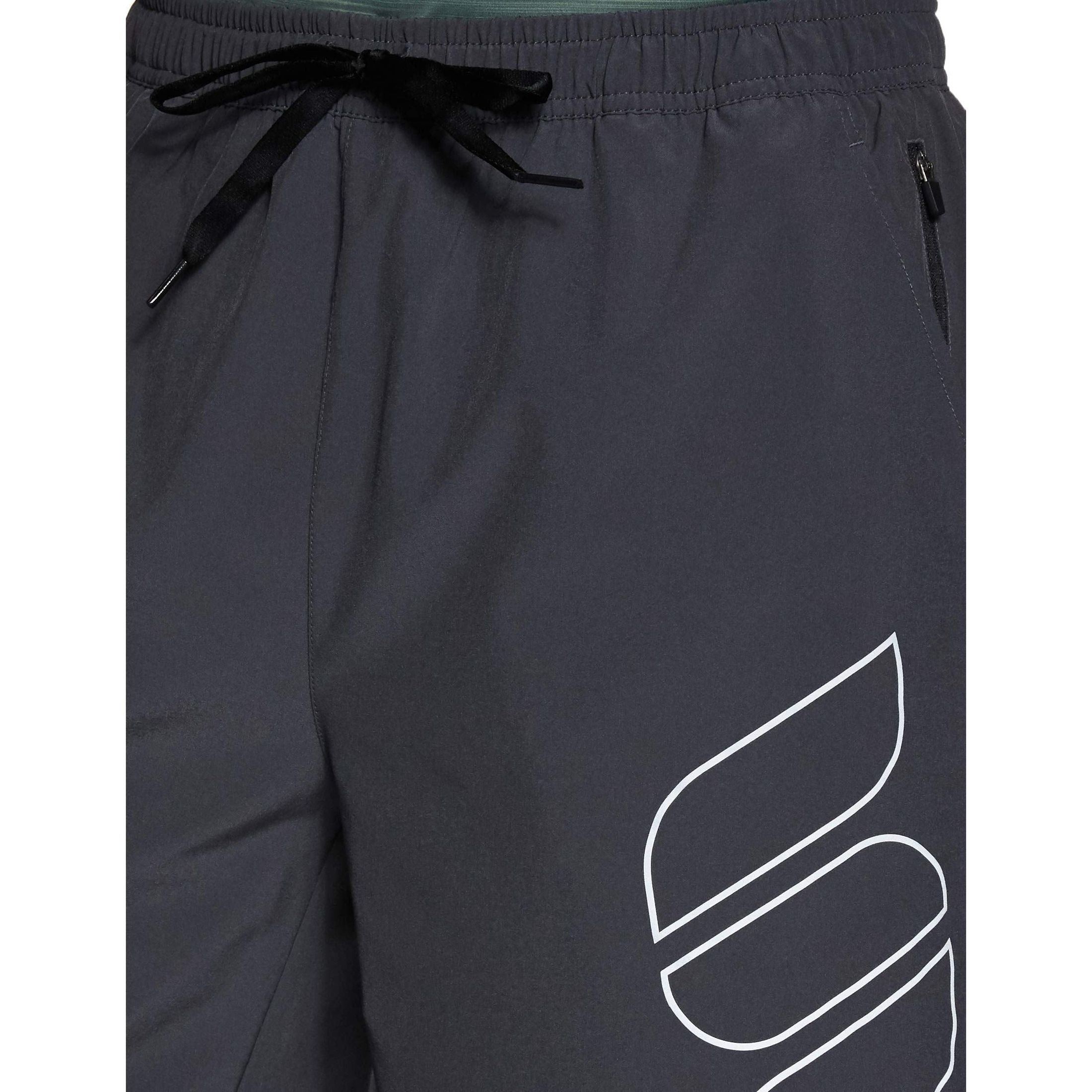 Amazon Brand - Symactive Men's Regular Fit Running Shorts